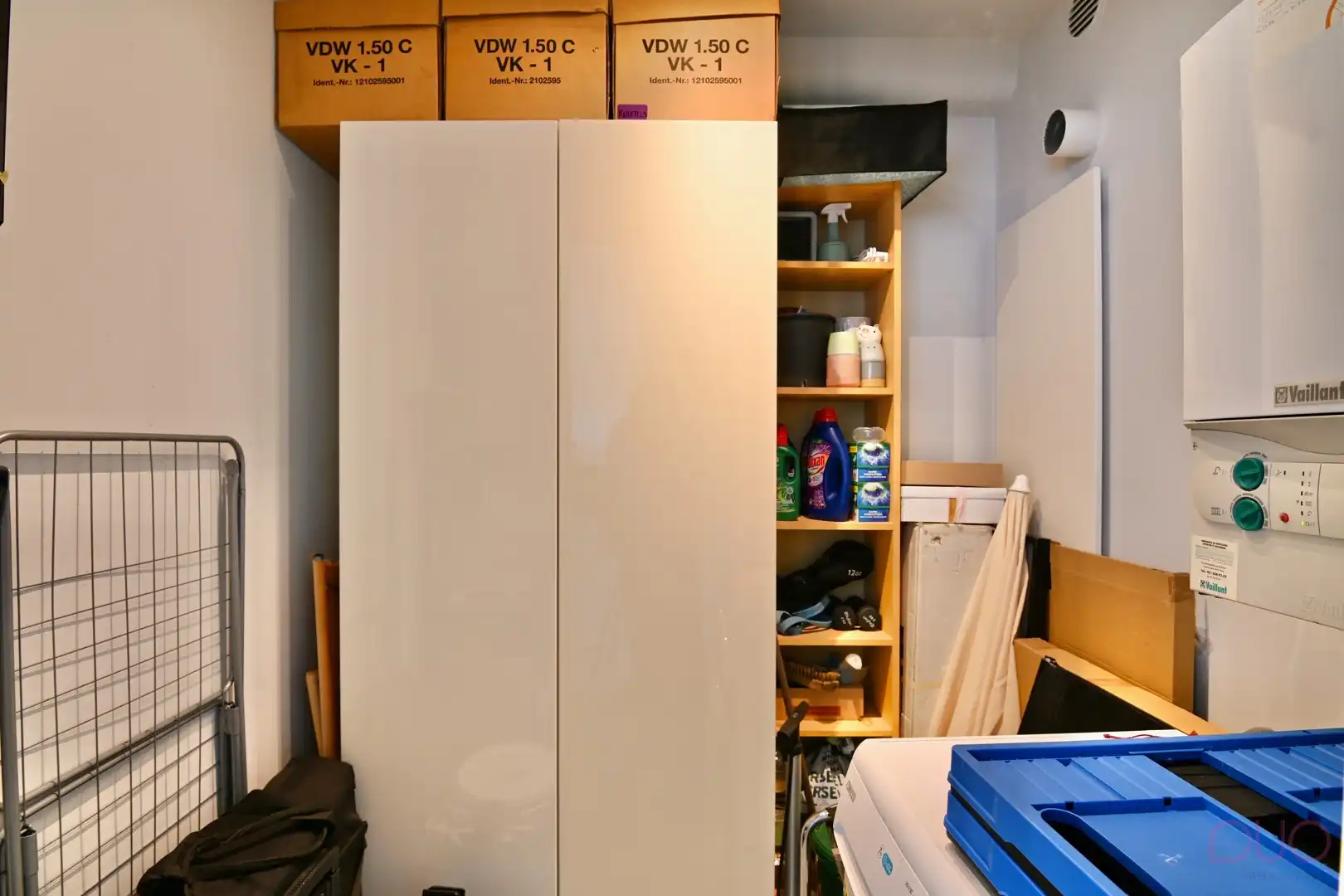 Instapklaar appartement inclusief autostaanplaats foto 16
