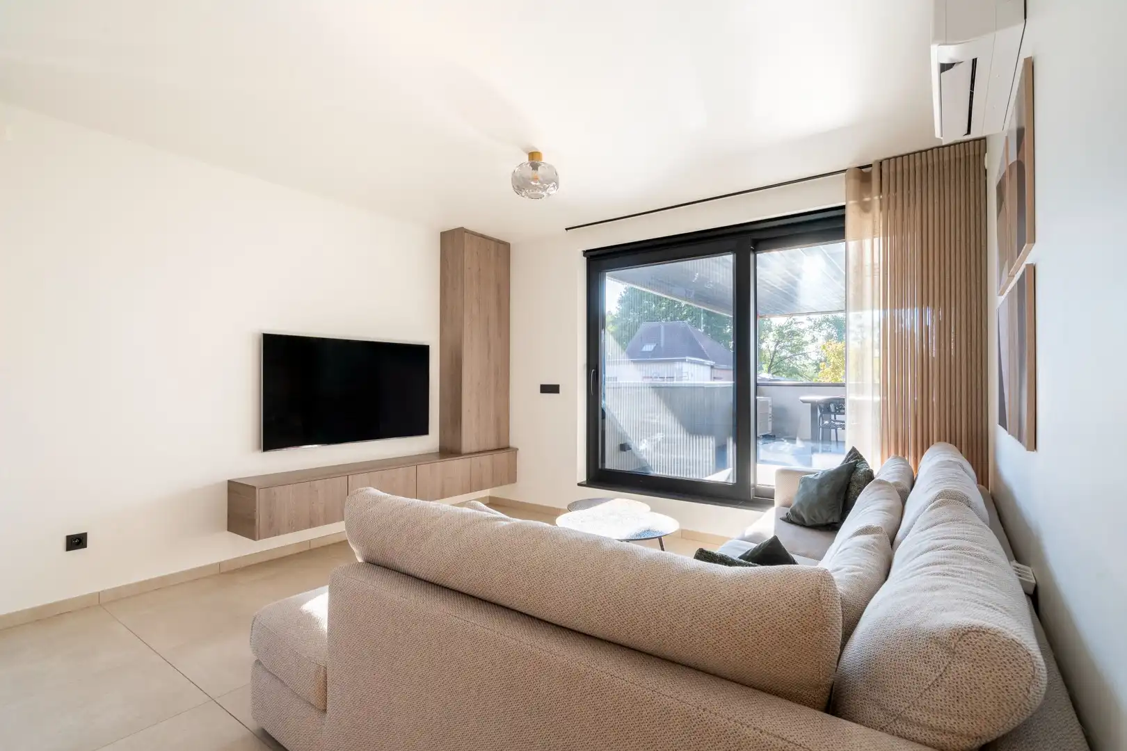 Nieuwbouwappartement in een kleinschalige residentie foto 3