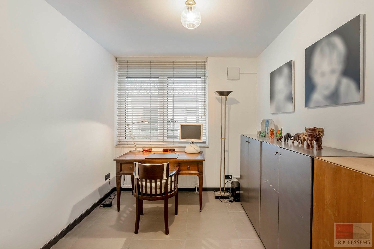 Leuk, grondig gerenoveerde bungalow (2023–2025), rustig gelegen aan het park van Sint-Pietersheim. foto 20