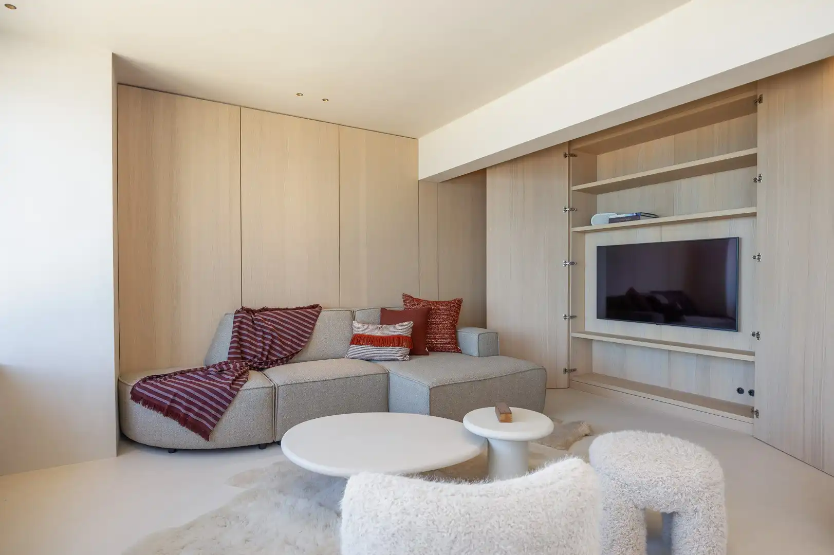 Appartement te koop foto 5