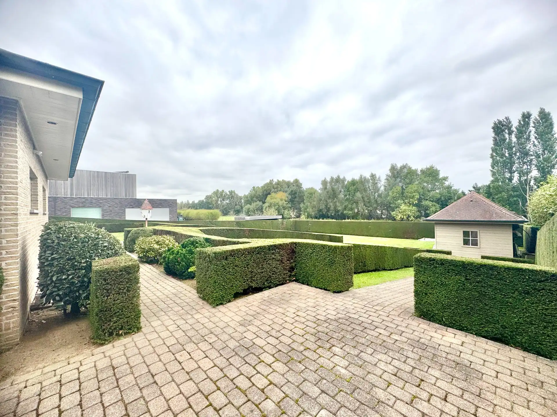 RUIME STATIGE VILLA | 1.828 M² foto 5