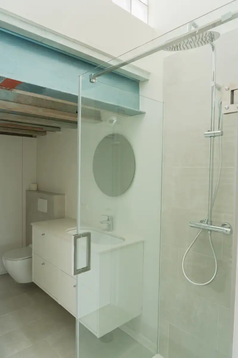 Appartement te huur foto 5