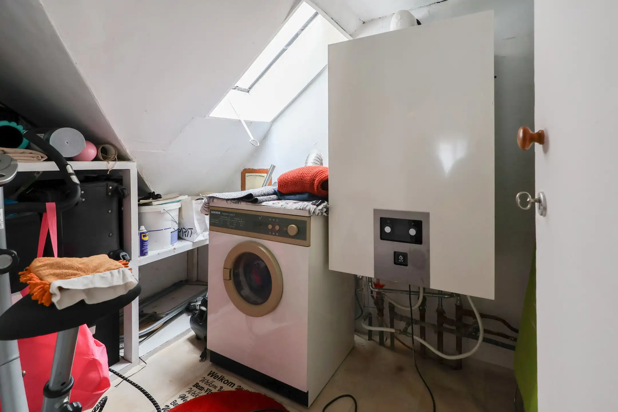 Huis te koop foto 9