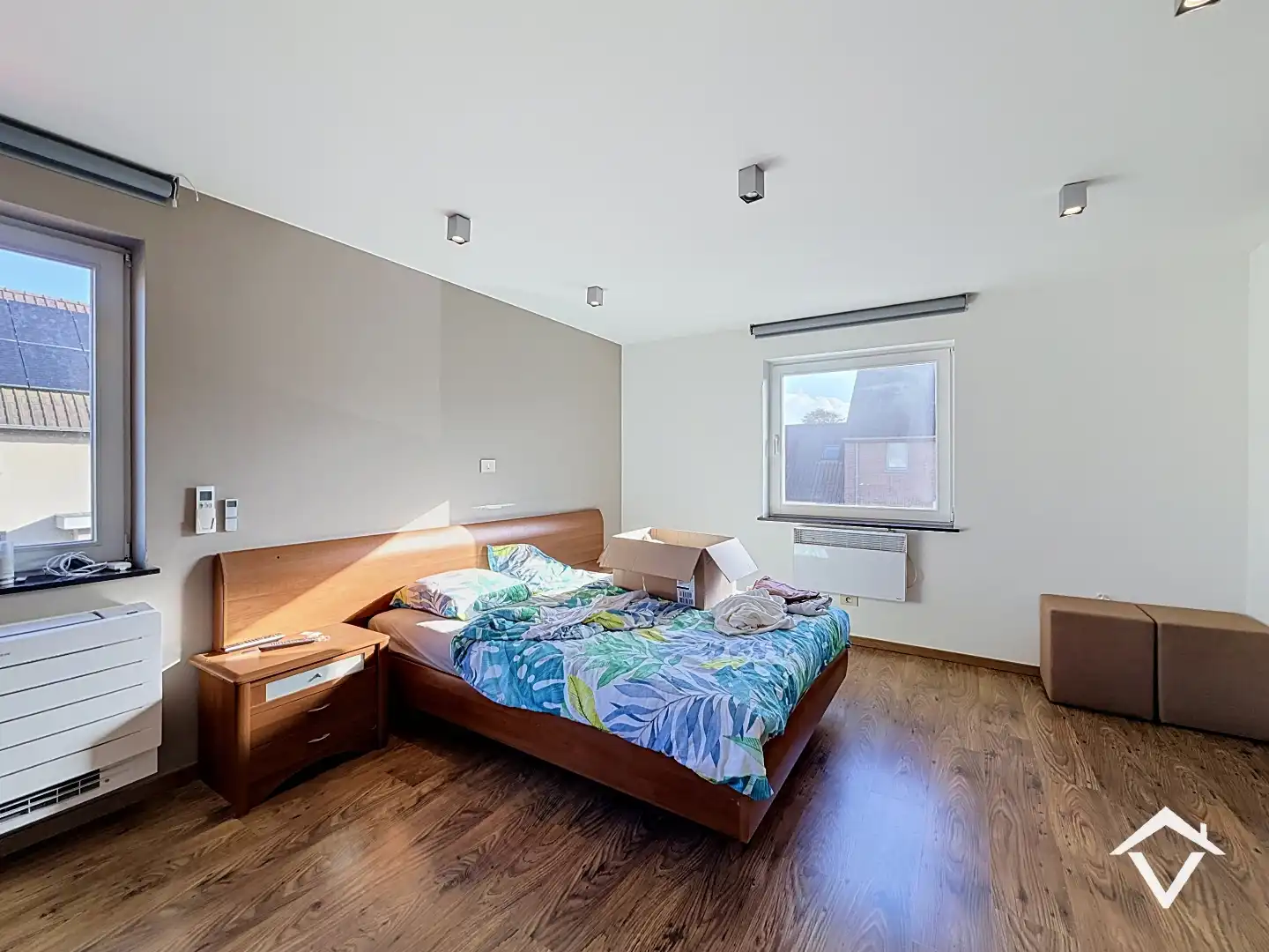 Woning met 3 slaapkamers en terrastuin te Rumbeke foto 14
