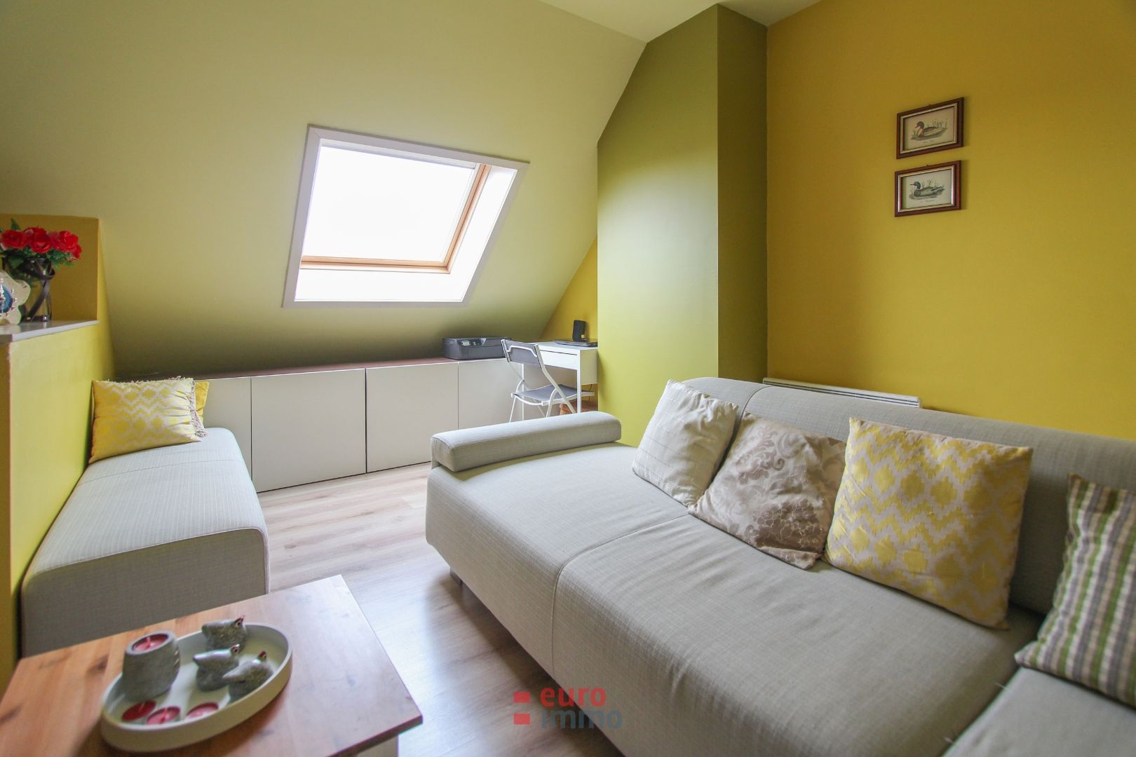 Ideaal appartement als investering of als starterswoning! foto 10