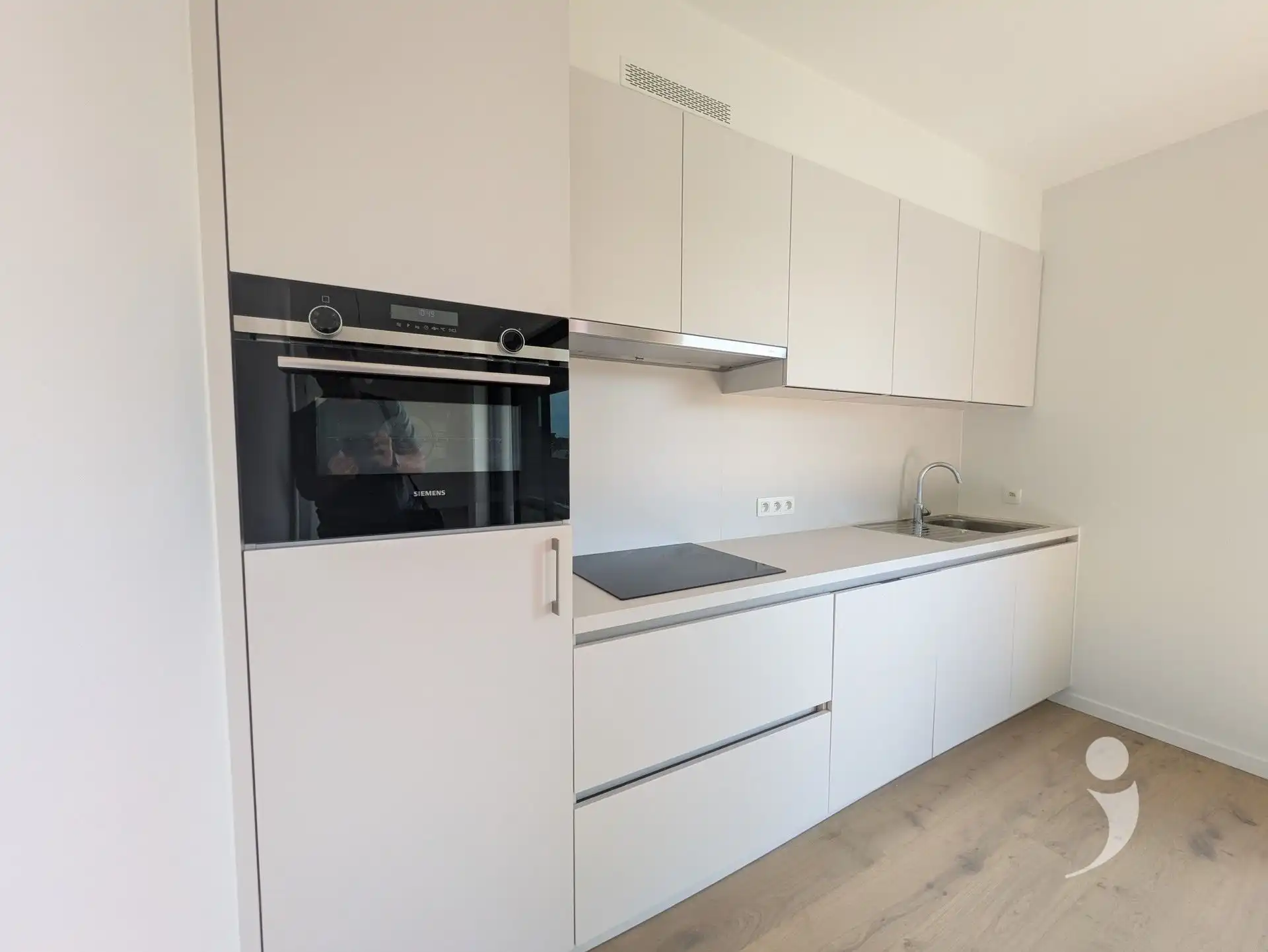 Nieuwbouw appartement foto 6