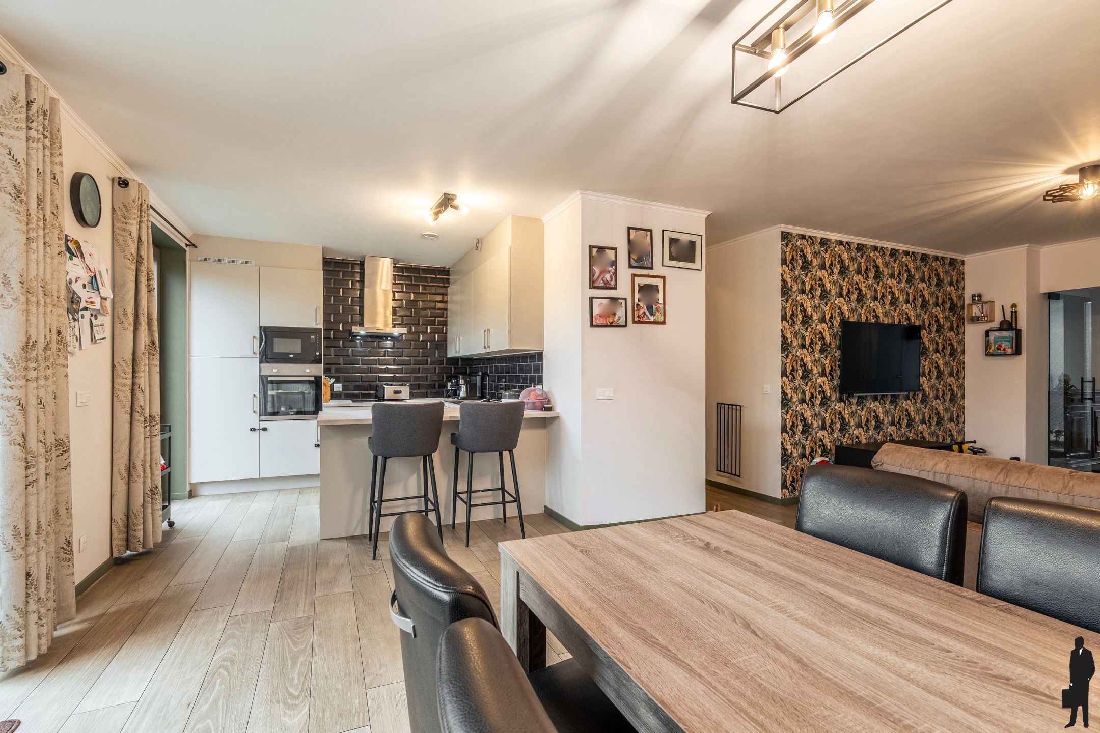 Energiezuinige woning  met 3 slks in kindvriendelijke buurt foto 5