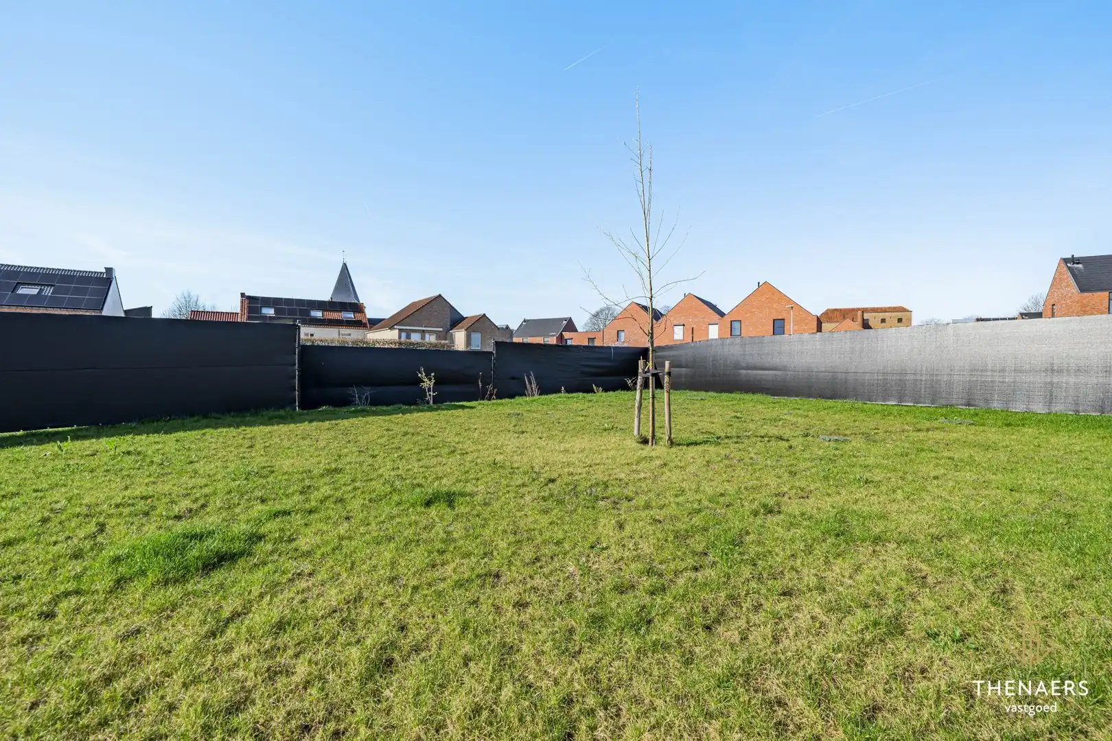 Moderne nieuwbouwwoning met hoogwaardige afwerking in Wilderen (Sint-Truiden). foto 31