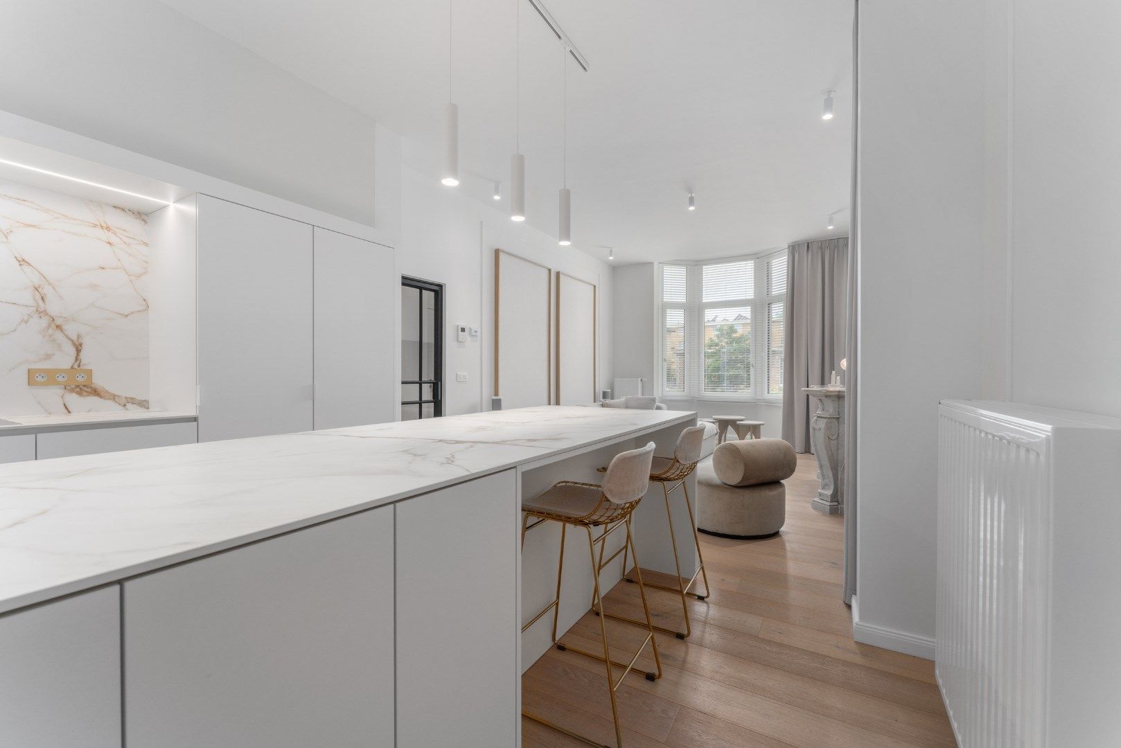 HIGH-END 2 SLPK APP OP CENTRALE LIGGING  foto 11