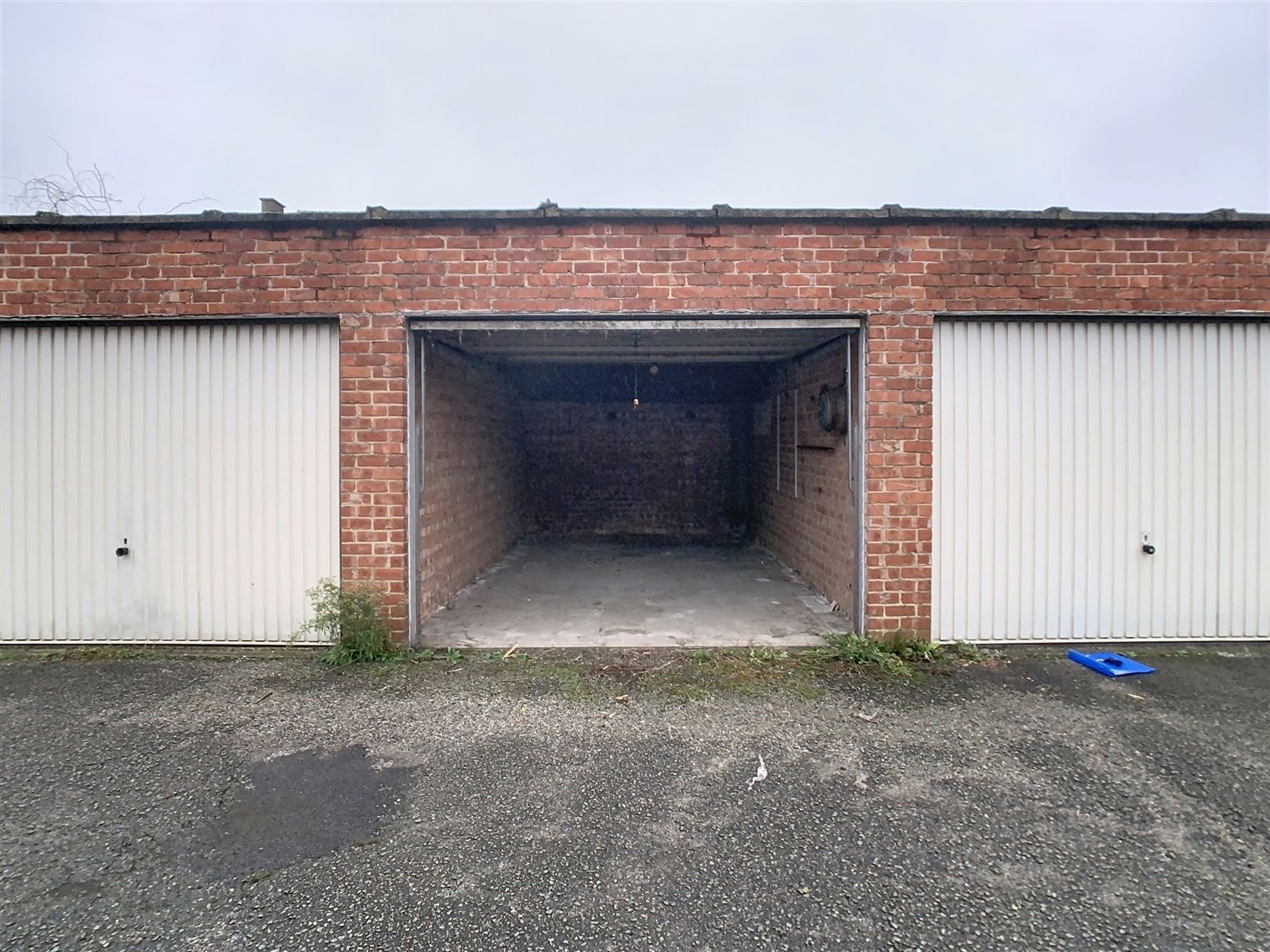 Parking / Garagebox foto 2