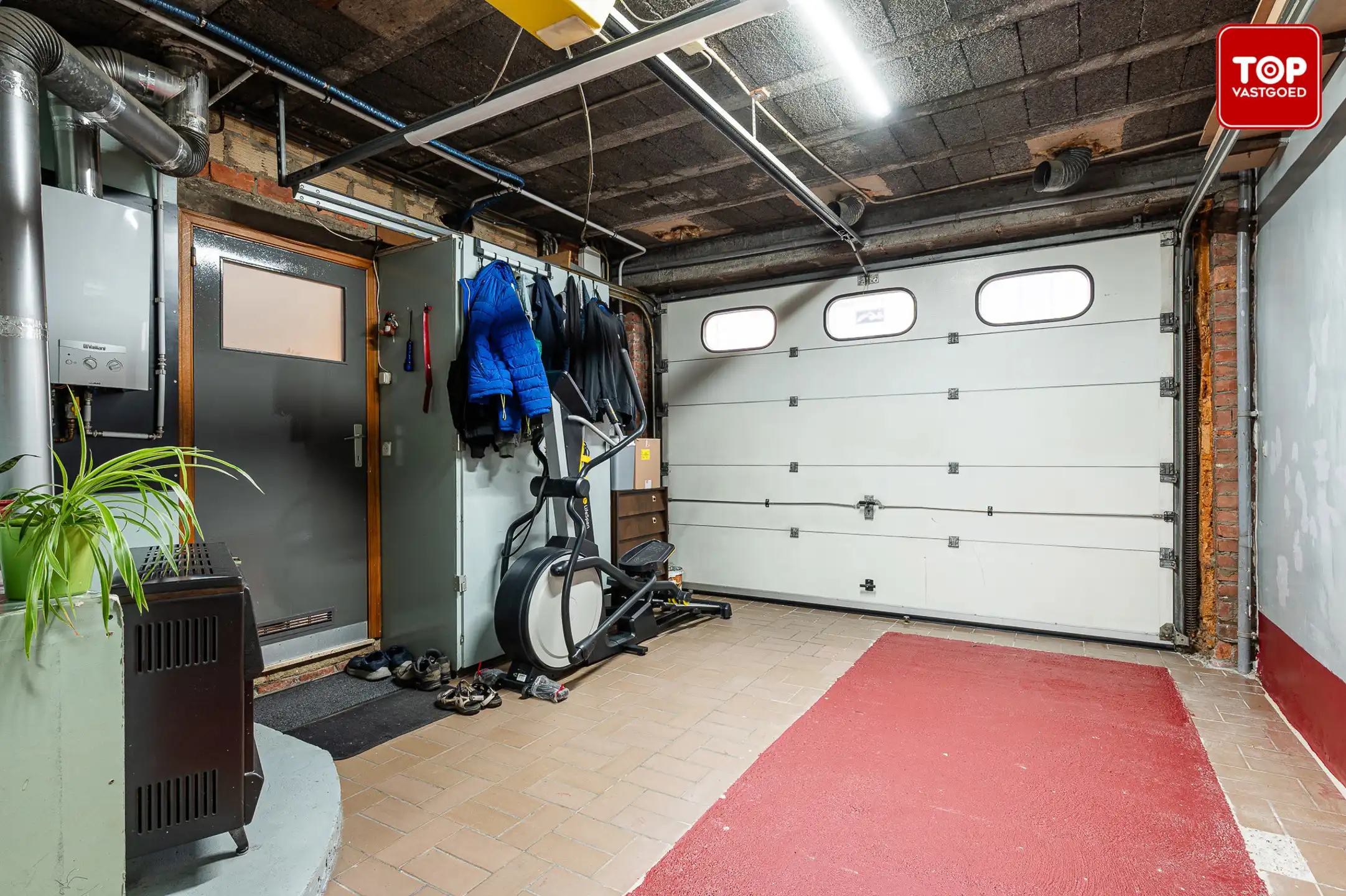 Charmante woning met 3 slaapkamers en tuin op een toplocatie foto 25