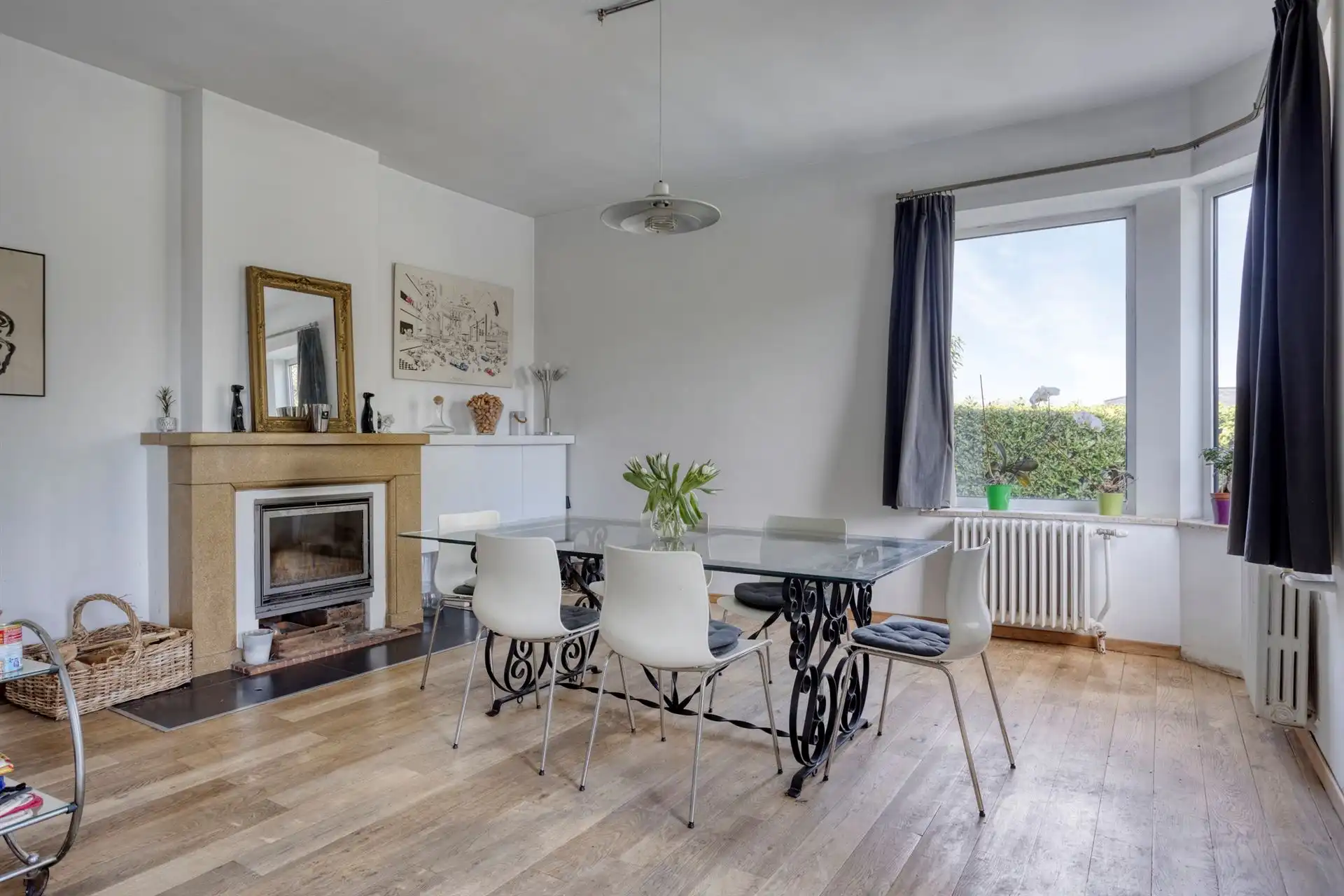 Prachtig eigendom op prima locatie nabij centrum foto 11