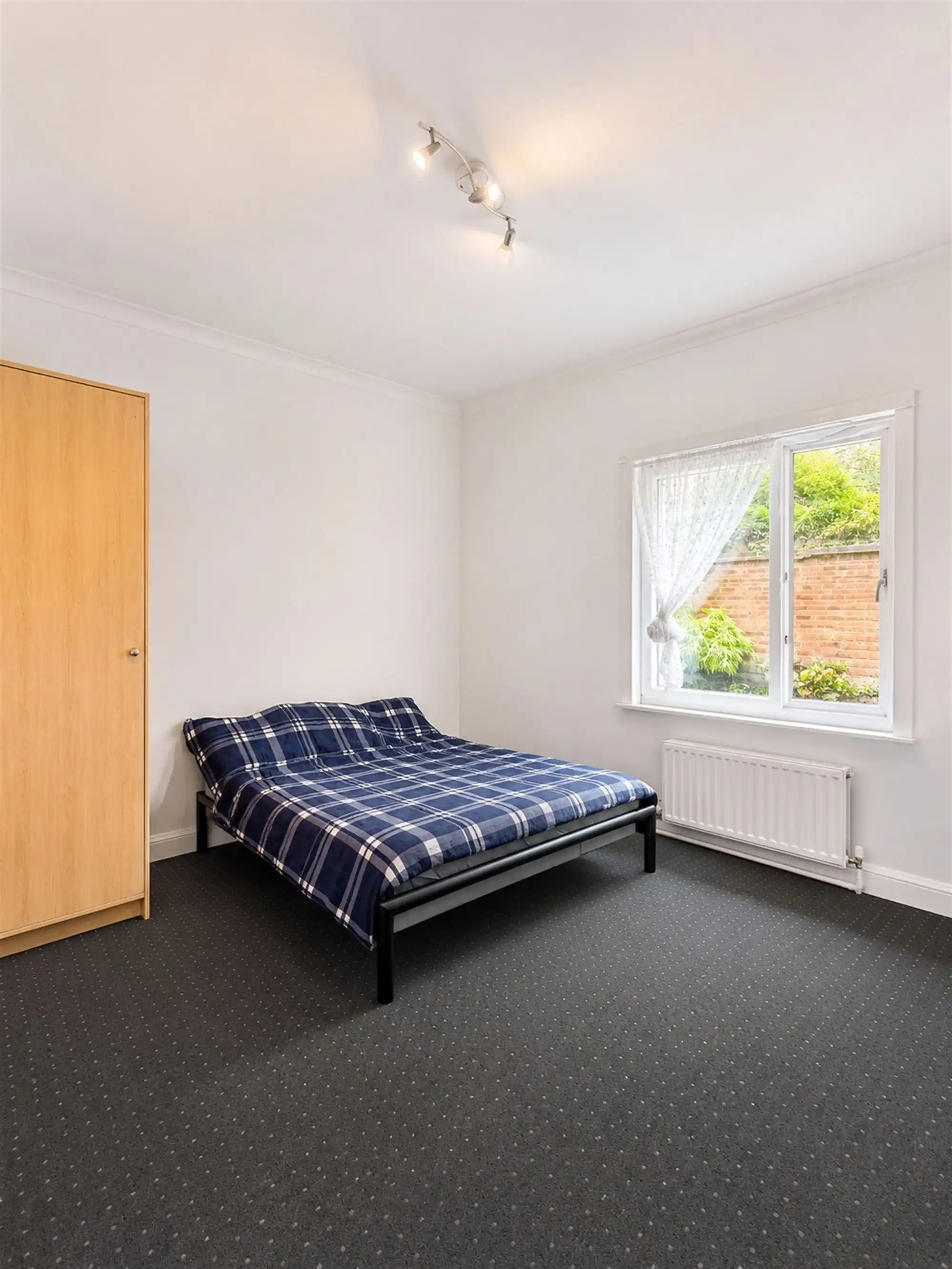 Gelijkvloers appartement met 2 slpk en stadstuintje foto 7