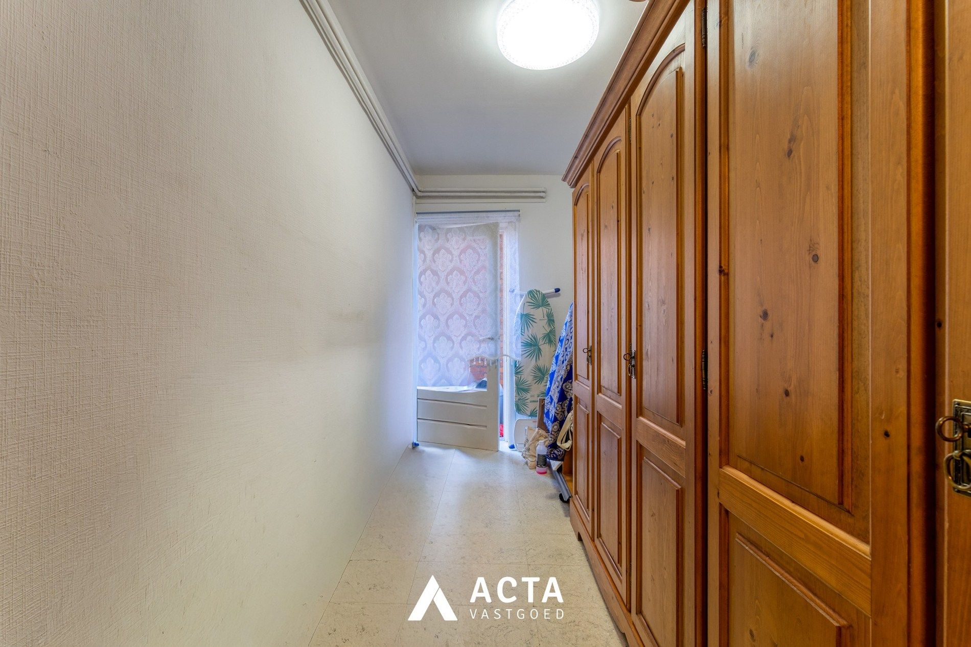 Gerenoveerde opbrengsteigendom met zes appartementen in centrum Oostende foto 15