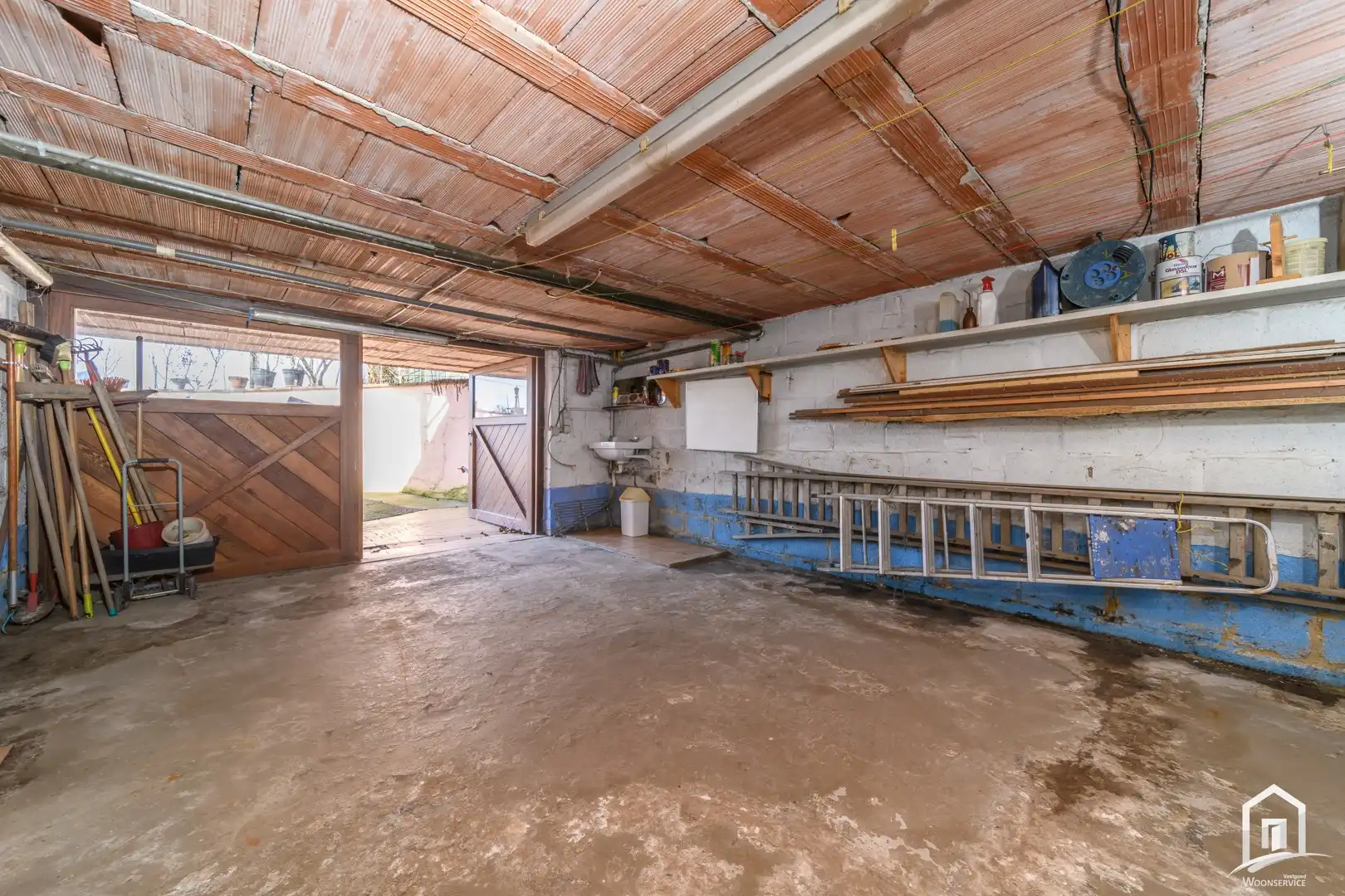 Gunstig gelegen en gezellige gezinwoning te Erpe. foto 25