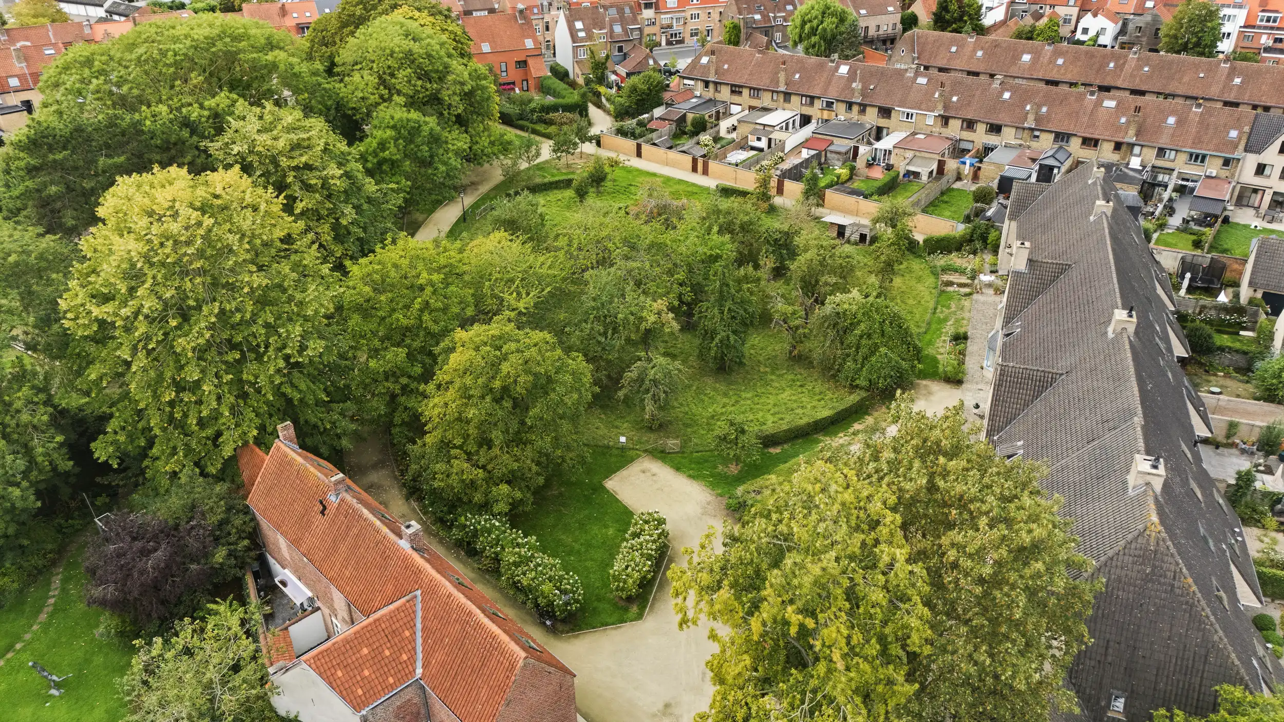 Wonen in historisch Brugge met het comfort van vandaag foto 16