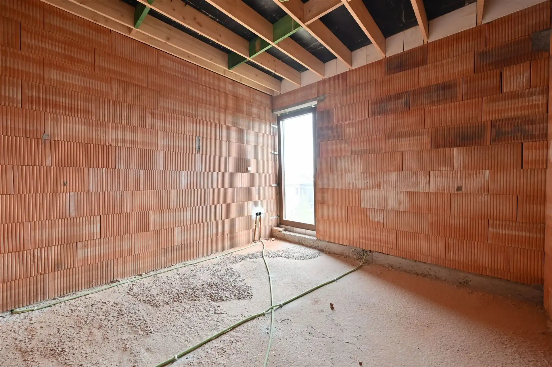 Casco-villa op 932 m²: creëer hier uw eigen droomwoning foto 18