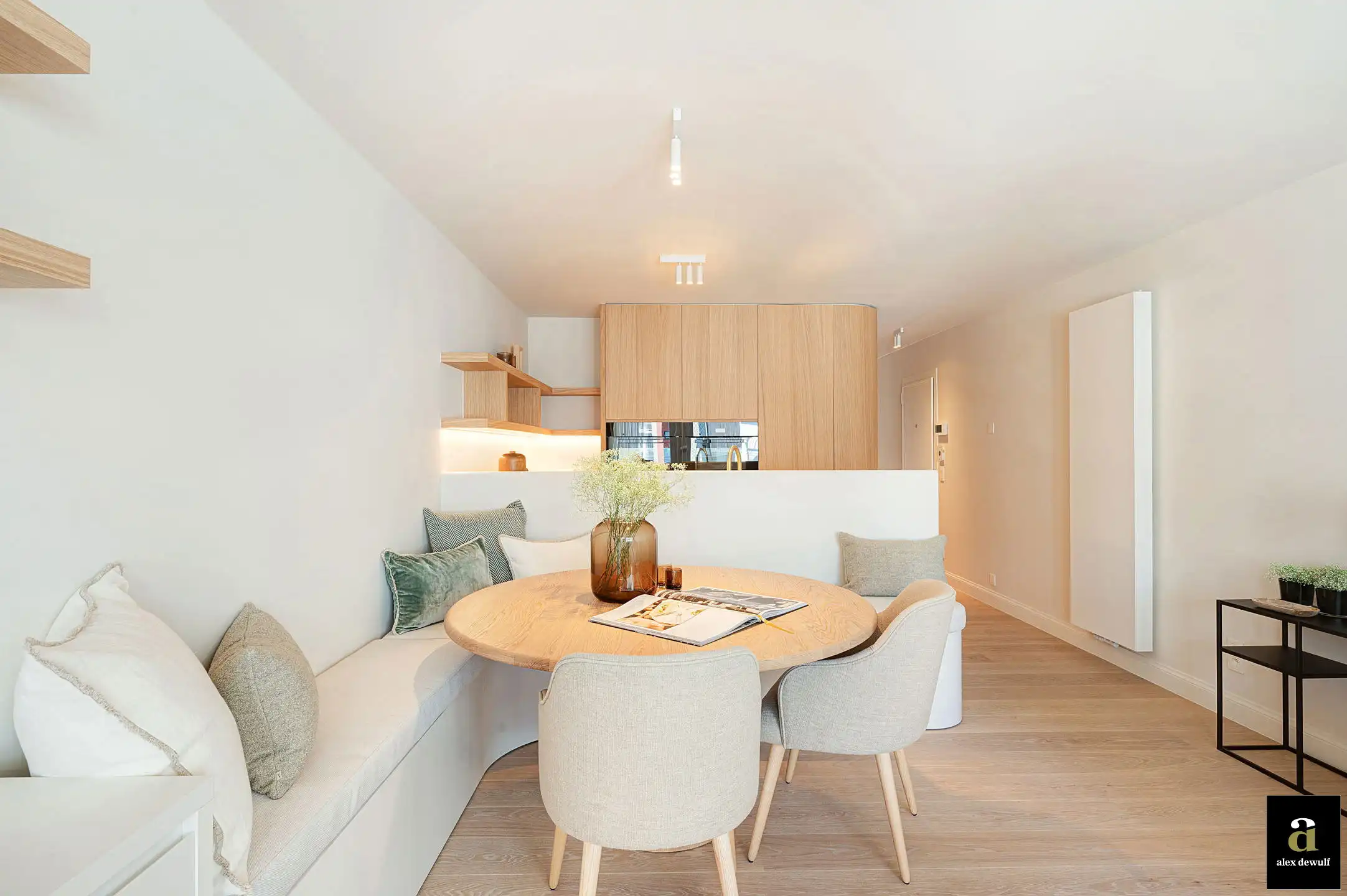 Instapklaar appartement nabij het Lichttorenplein. foto 7