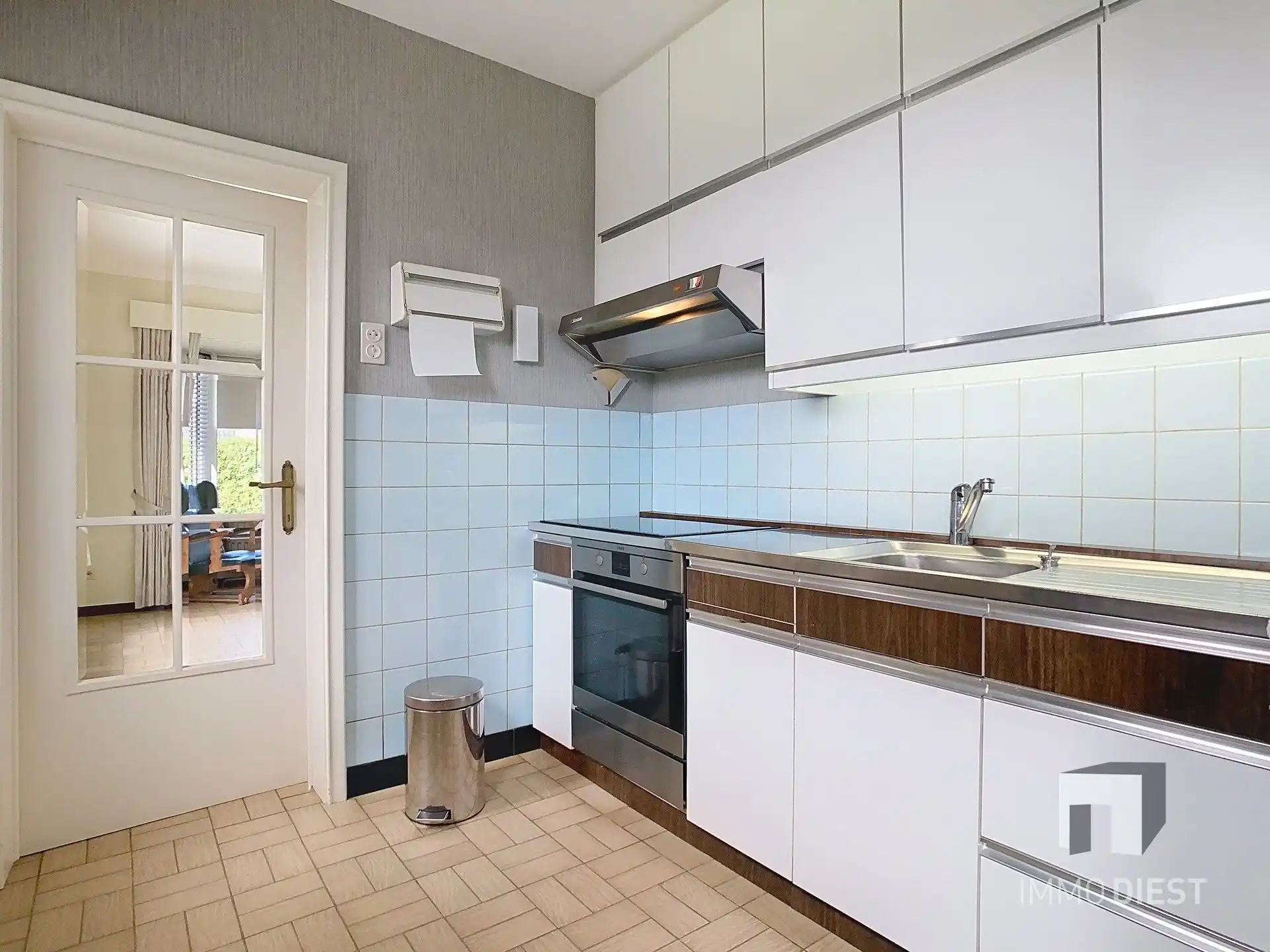 Karaktervolle woning op 13a foto 12