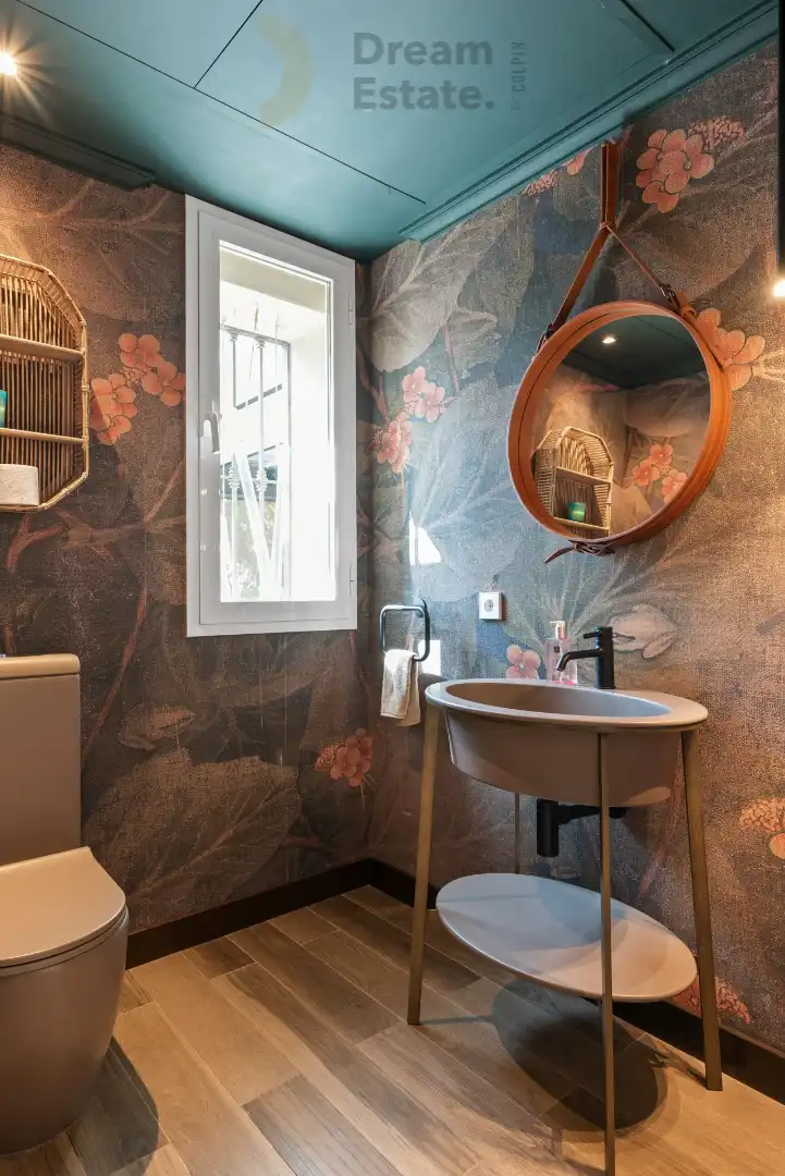 4 Slaapkamer duplex met adembenemende uitzichten te Las Colinas, Benahavís. foto 28