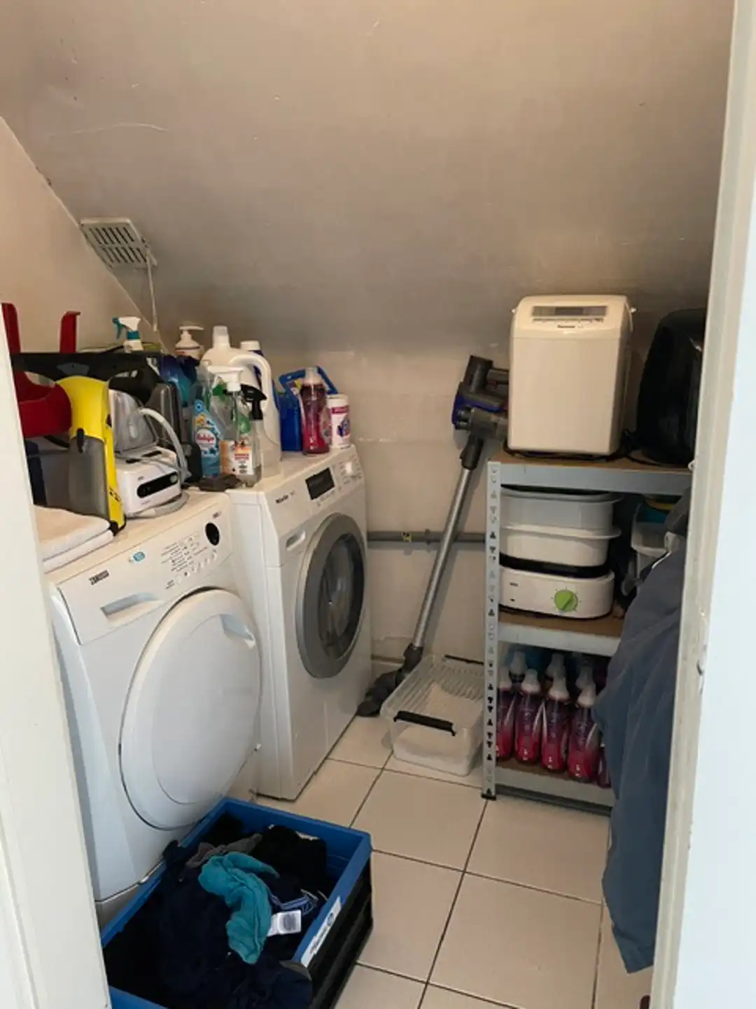 HOFSTADE - Duplex op centrale ligging foto 12