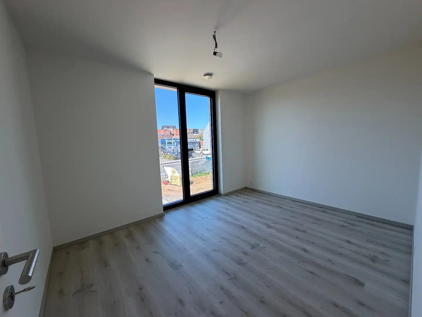 Nieuwbouwappartement met 2 slaapkamers foto 7