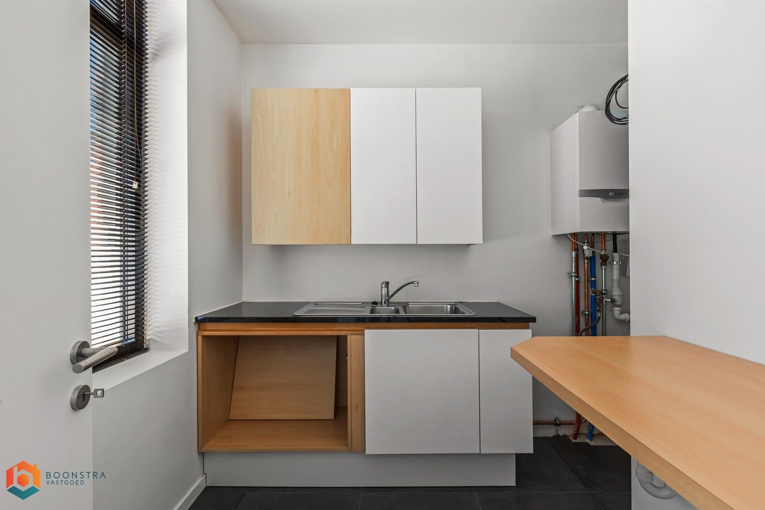 Gerenoveerde woning met 2 slpkrs en tuin te Bonheiden foto 10