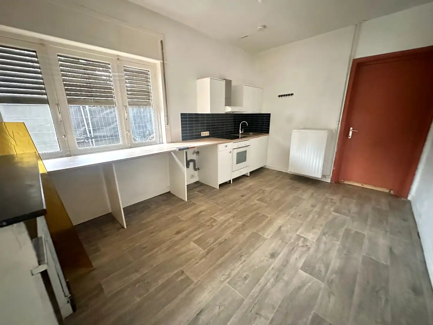 Karaktervolle vrijstaande woning met tal van mogelijkheden nabij het centrum van Tongeren foto 7