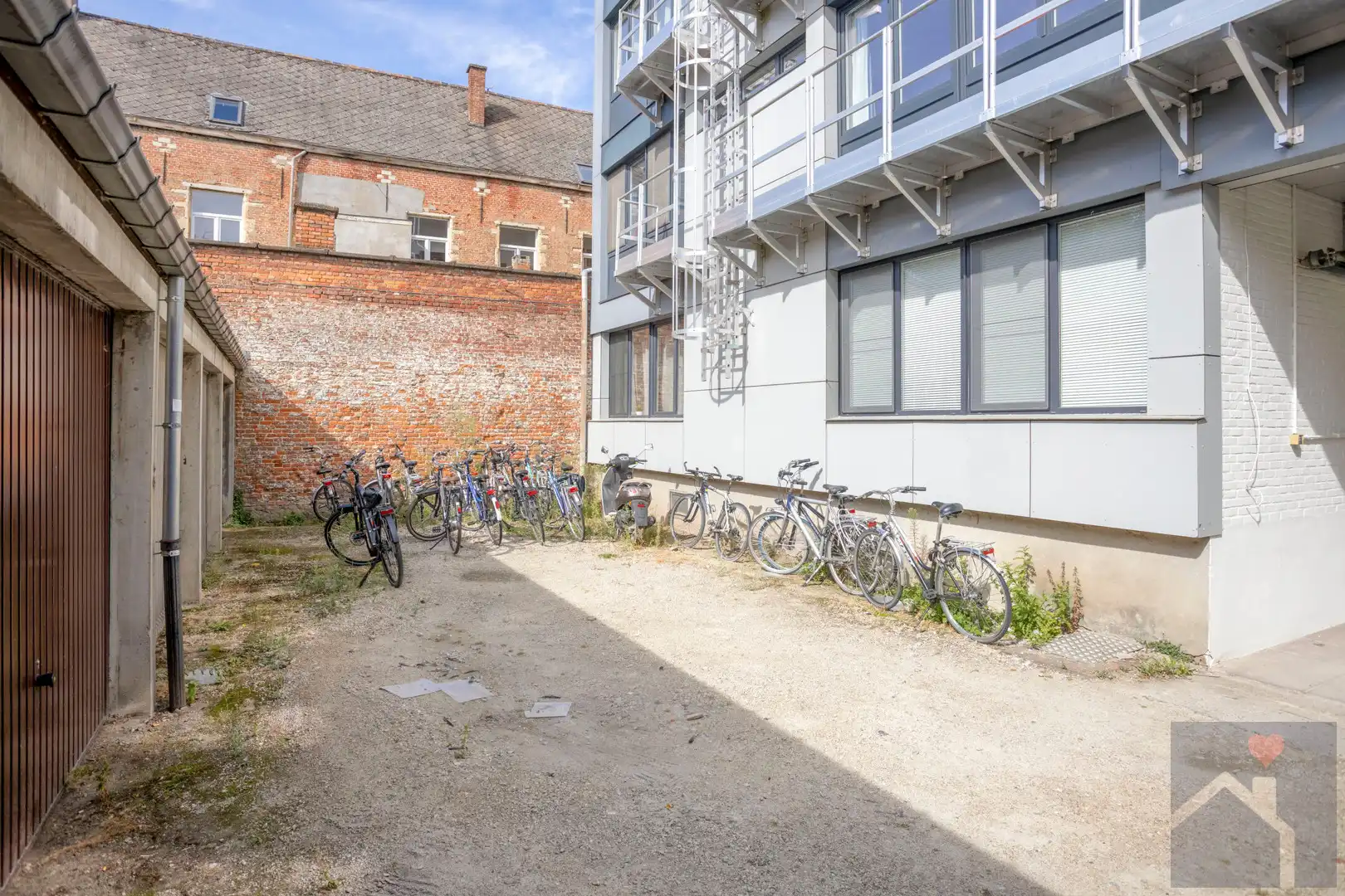 🏡 Appartement in het centrum van Leuven – ideale investering, starterswoning of studentenkot! 🎓 foto 14