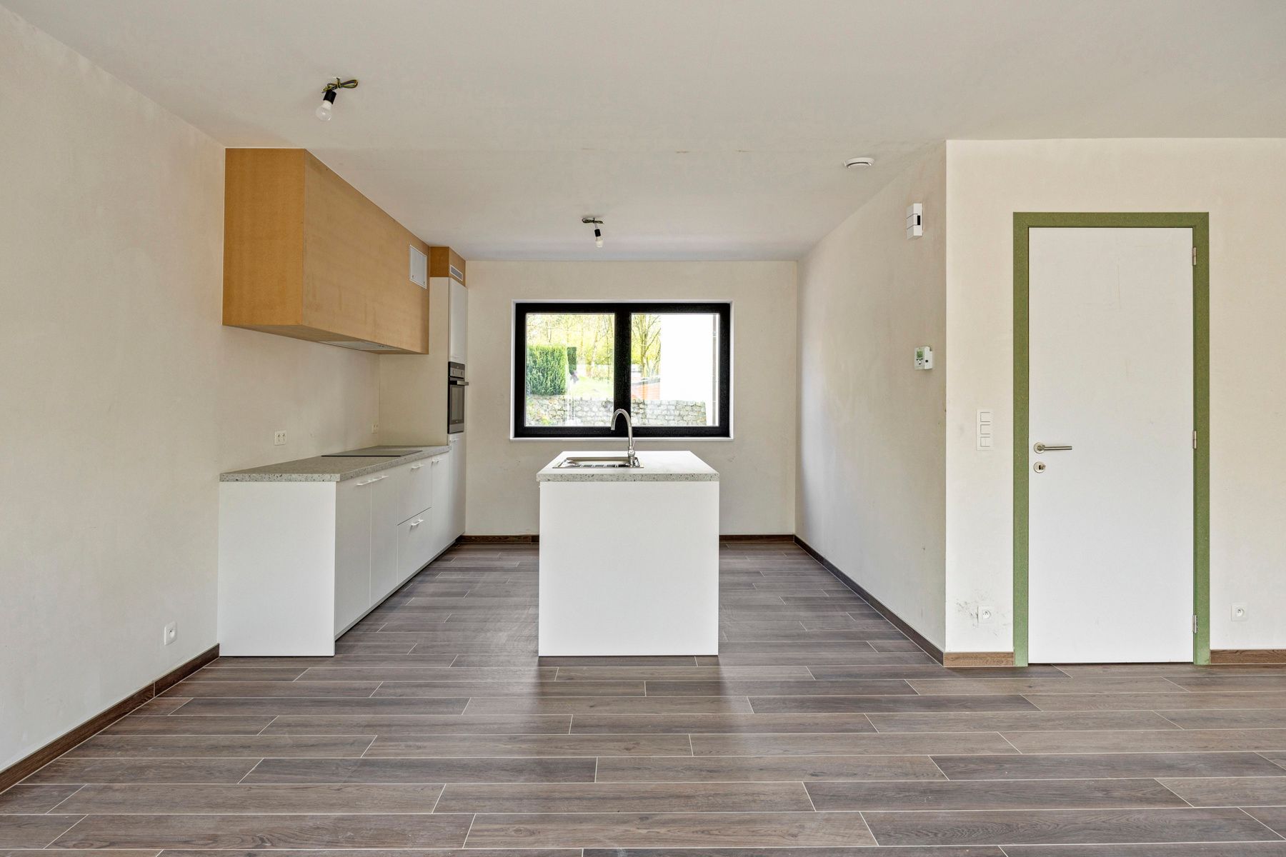 Nieuwbouwwoningen onder registratierechten (2% mog.) foto 7