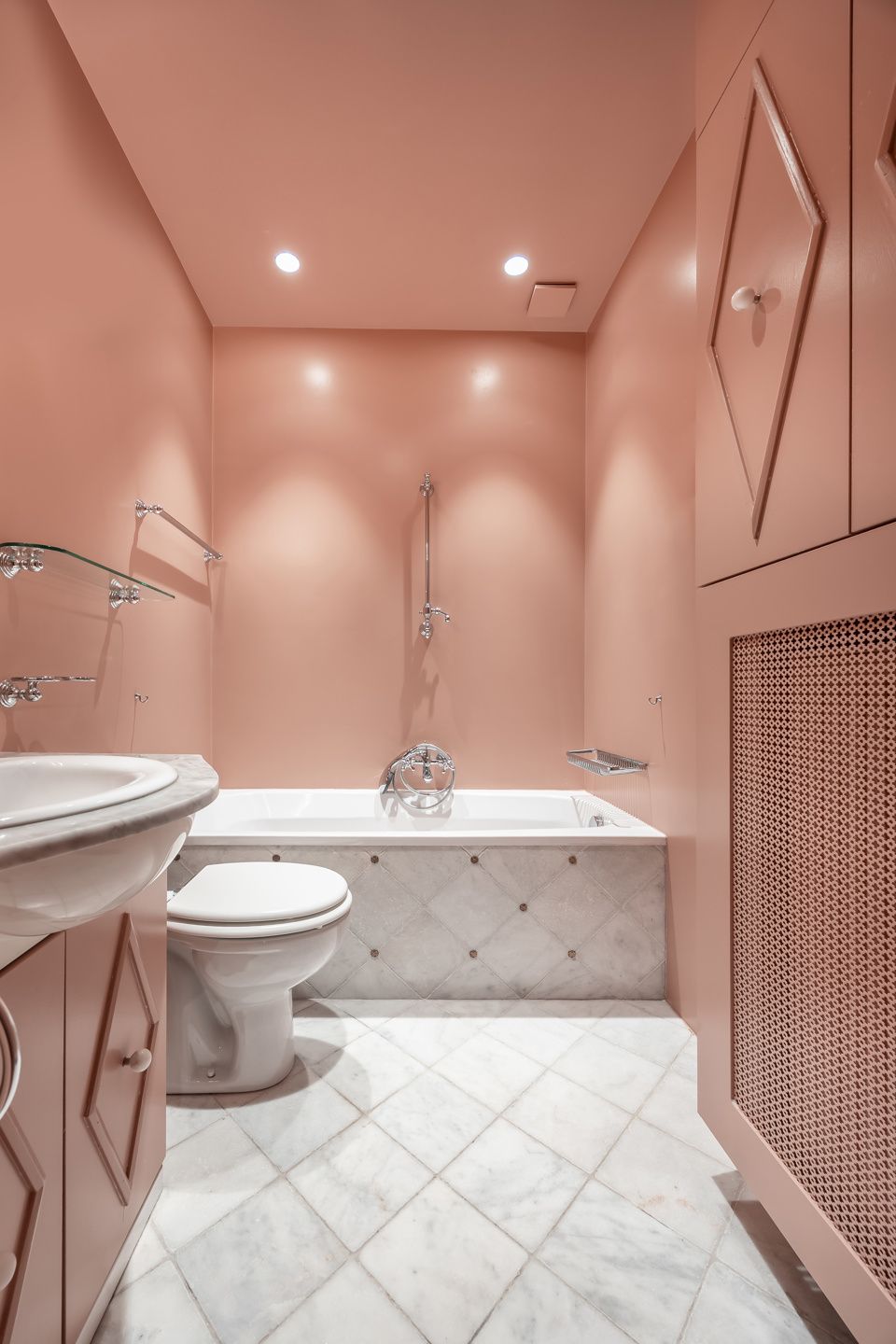 Uniek appartement met uitzonderlijke uitstraling foto 45