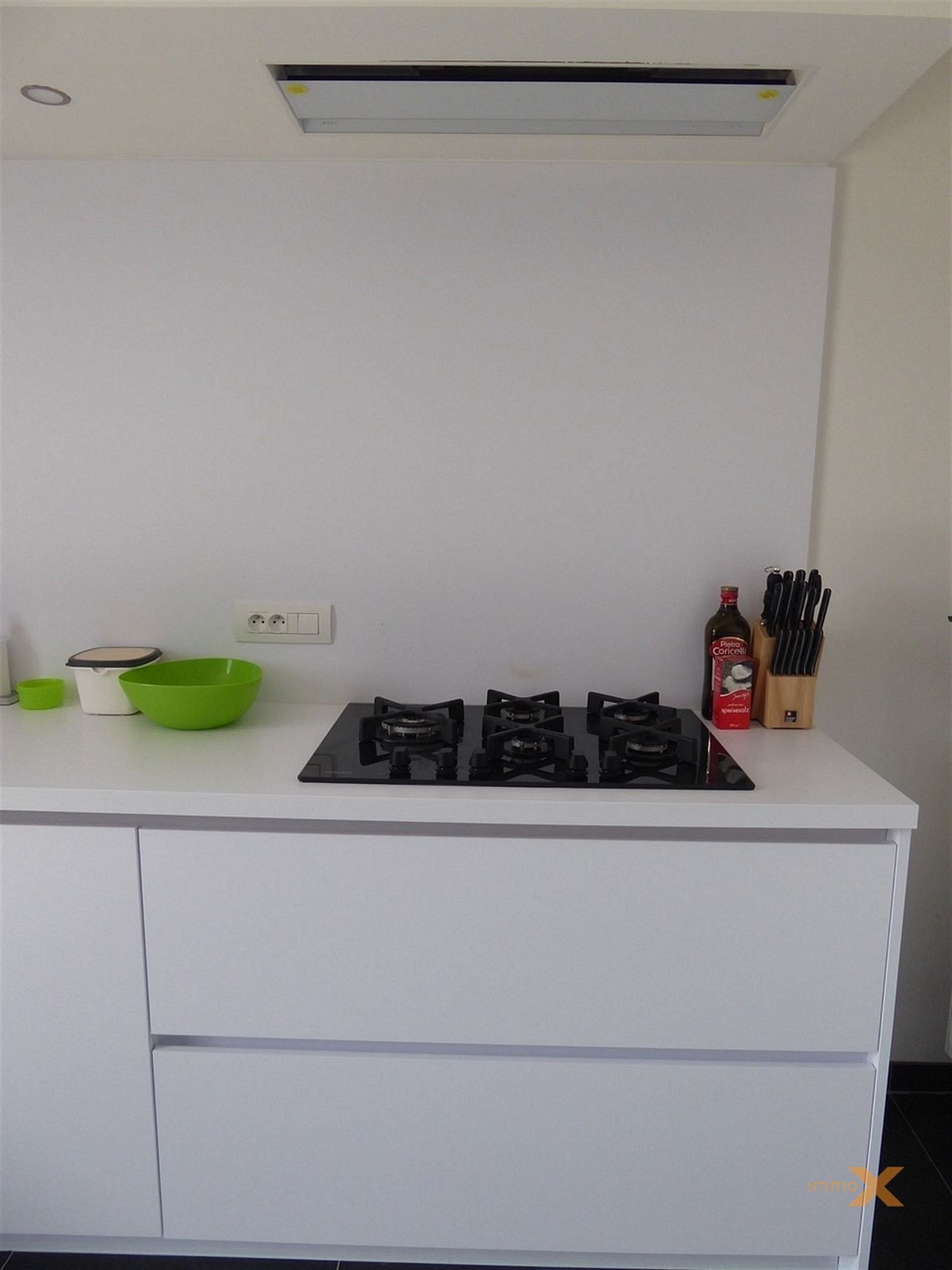 Lichtrijk appartement met prachtig waterzicht foto 26