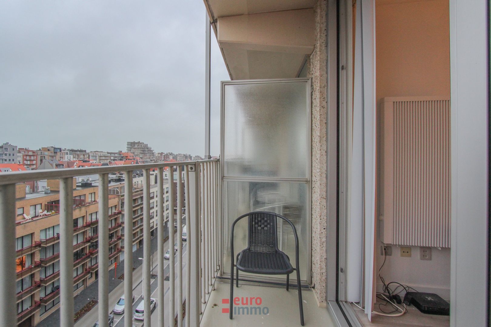 Residentie Santhooft B - 0812 foto 8