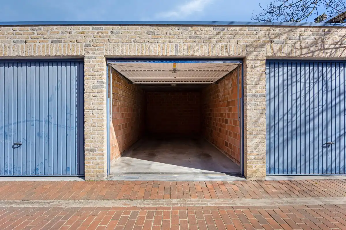 Appartement met 4 slpk en 2bdk! foto 16