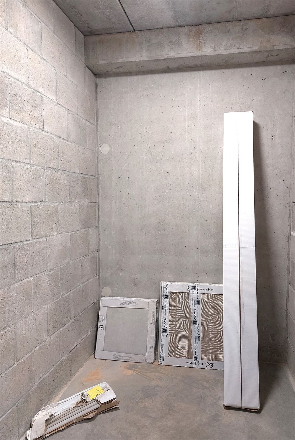 Nieuwbouw luxe appartment met autotaanplaats en fietsenberging foto 31