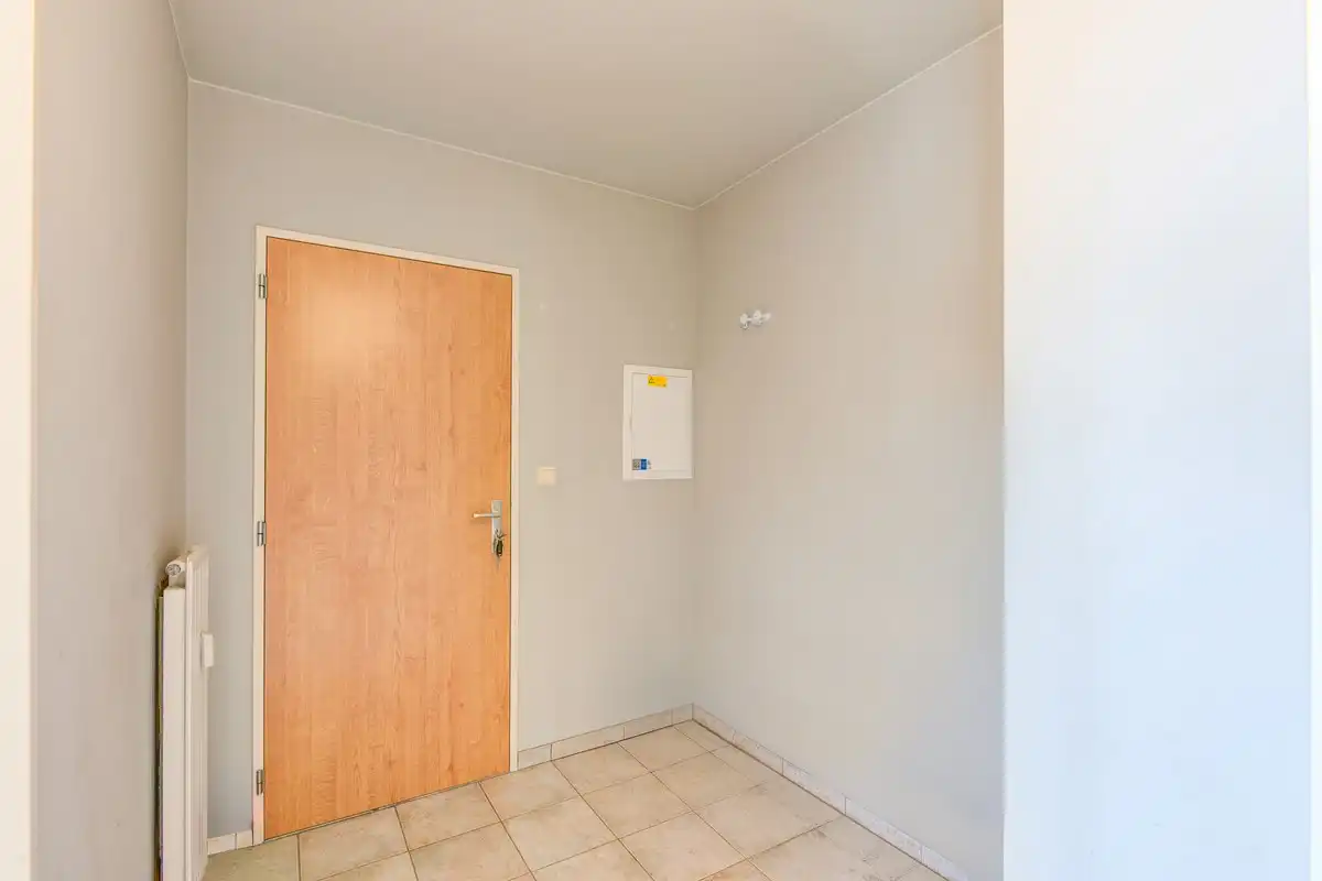 Ruim 2-slaapkamerappartement in centrum Pulderbos foto 5