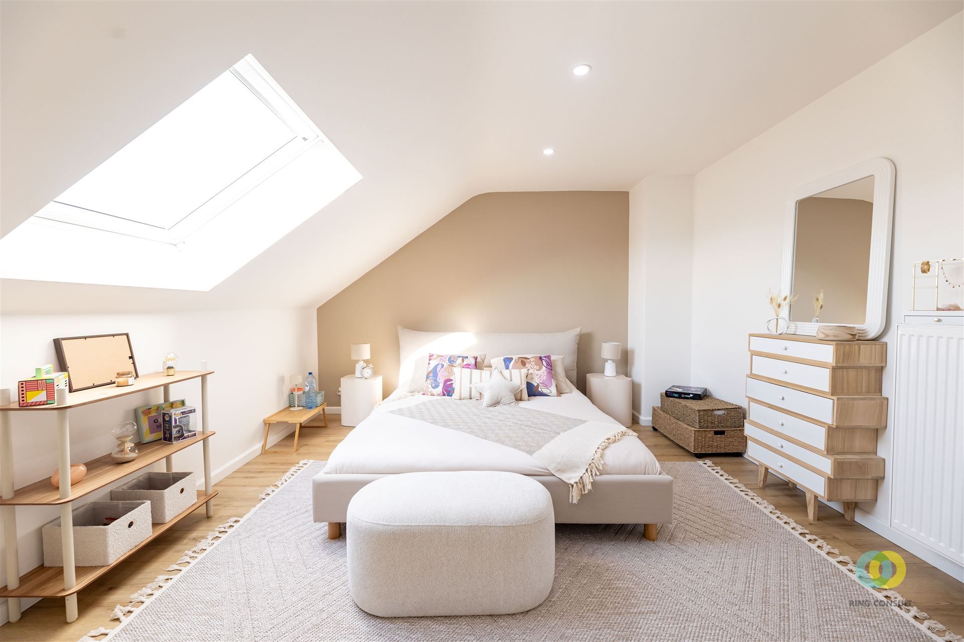 Recente woning met mooie oppervlaktes **OPENHUIZENDAG ZA. 17/05** foto 13