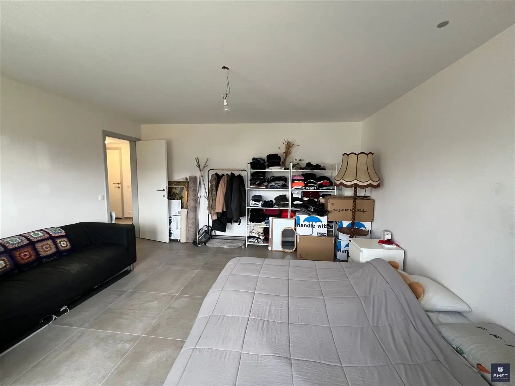 RECENT, MODERN APPART. MET 2 SLPKS EN AUTOSTAANPL. foto 20