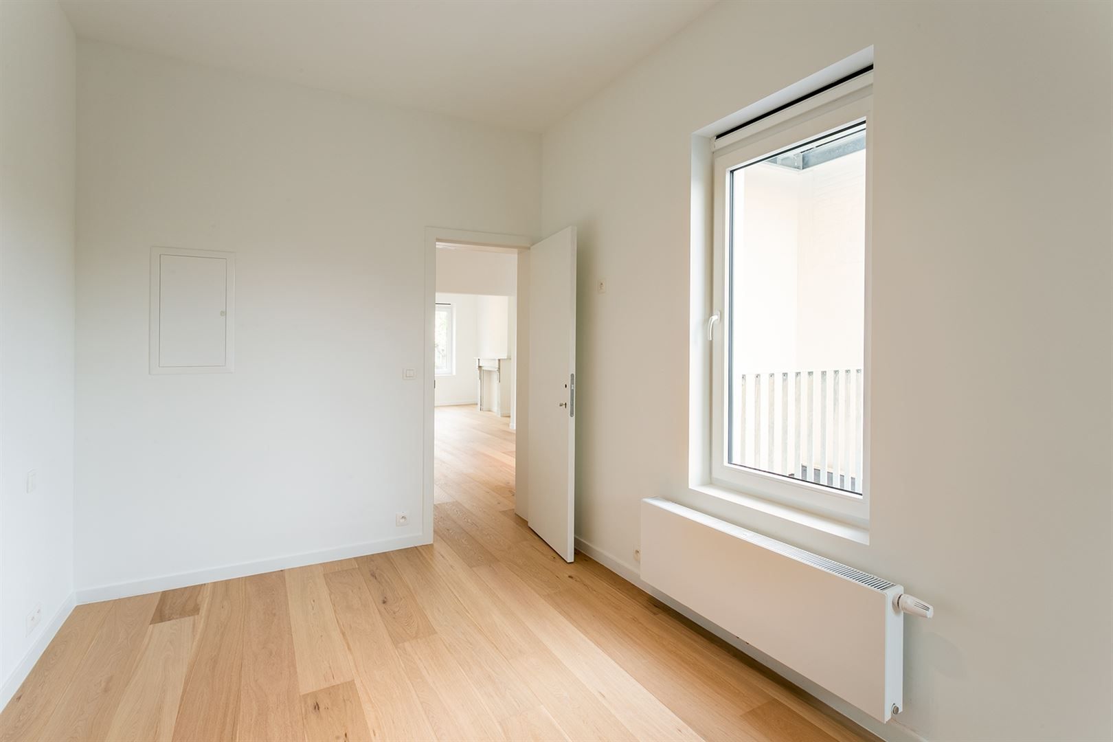 Appartement aan Park Den Brandt foto 14