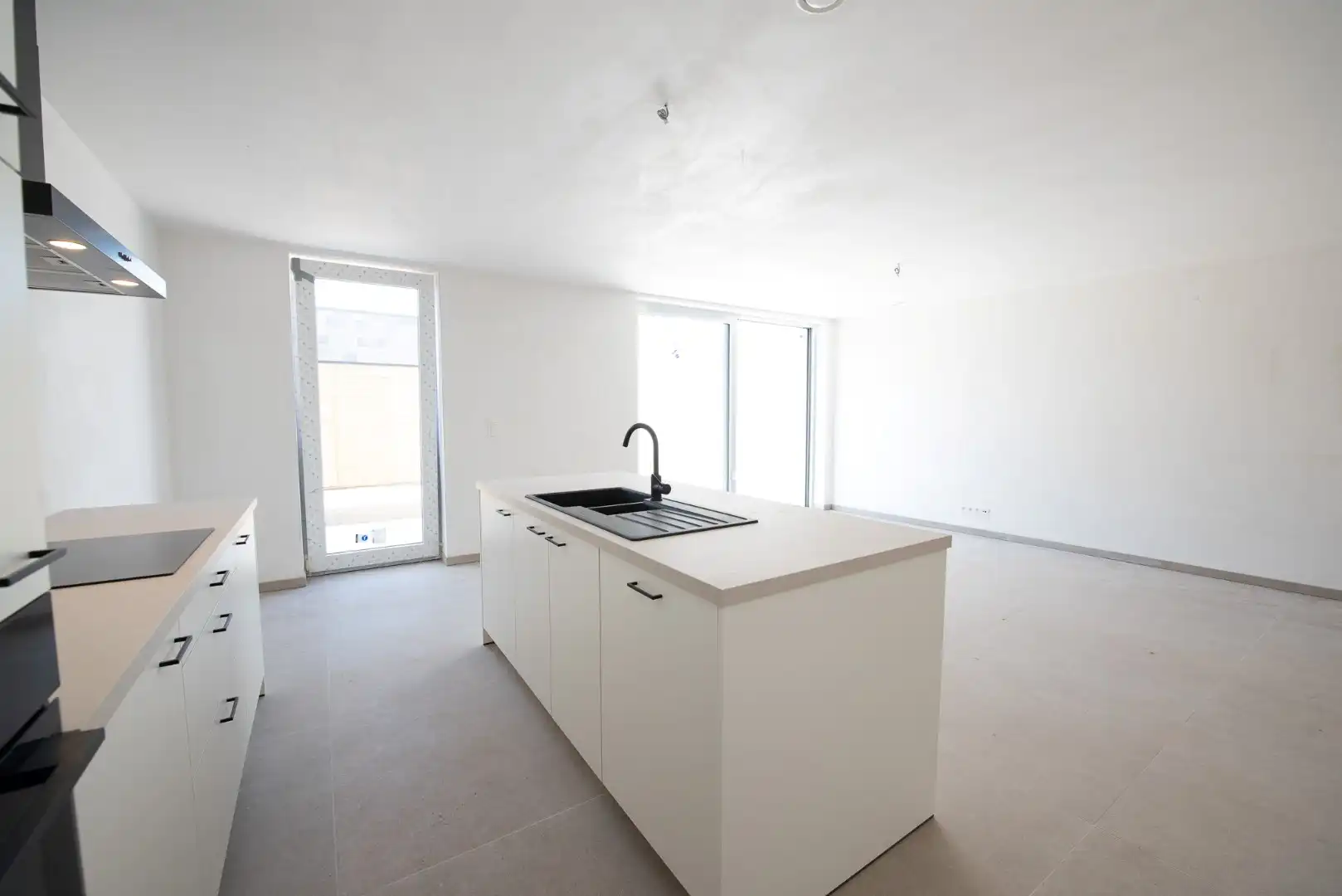 OPENDEUR 24/10 van 10h tot 12h!  Knappe nieuwbouwwoningen in het centrum van Zulte. Aankoop met 6% BTW mogelijk. foto 7