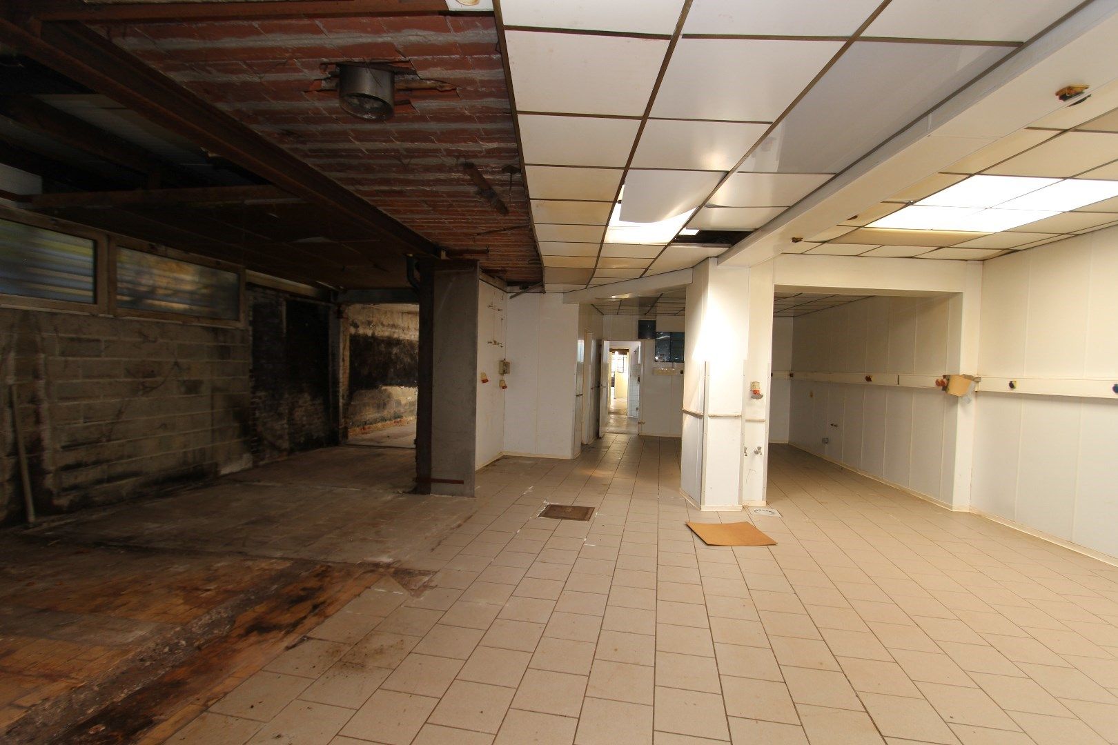 Grote woning met handelsruimte aan de Grote Markt van Tongeren foto 8