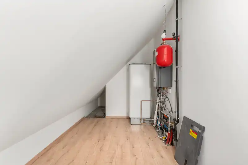 Nieuwbouw met trendy inrichting foto 32
