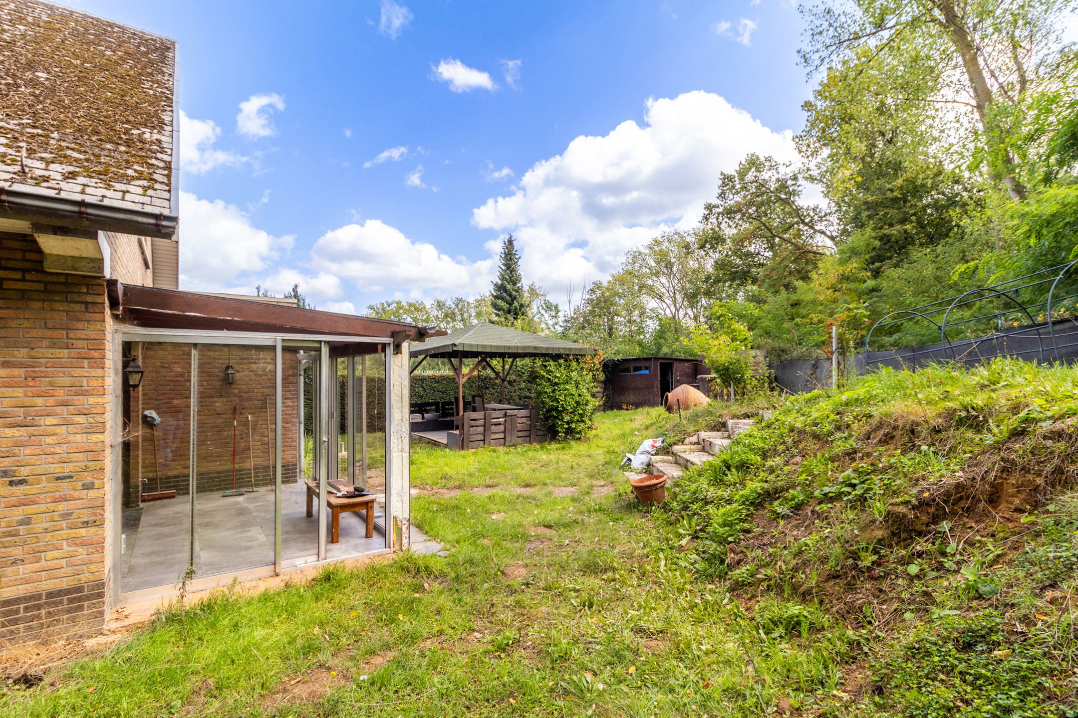 Huis te koop foto 17