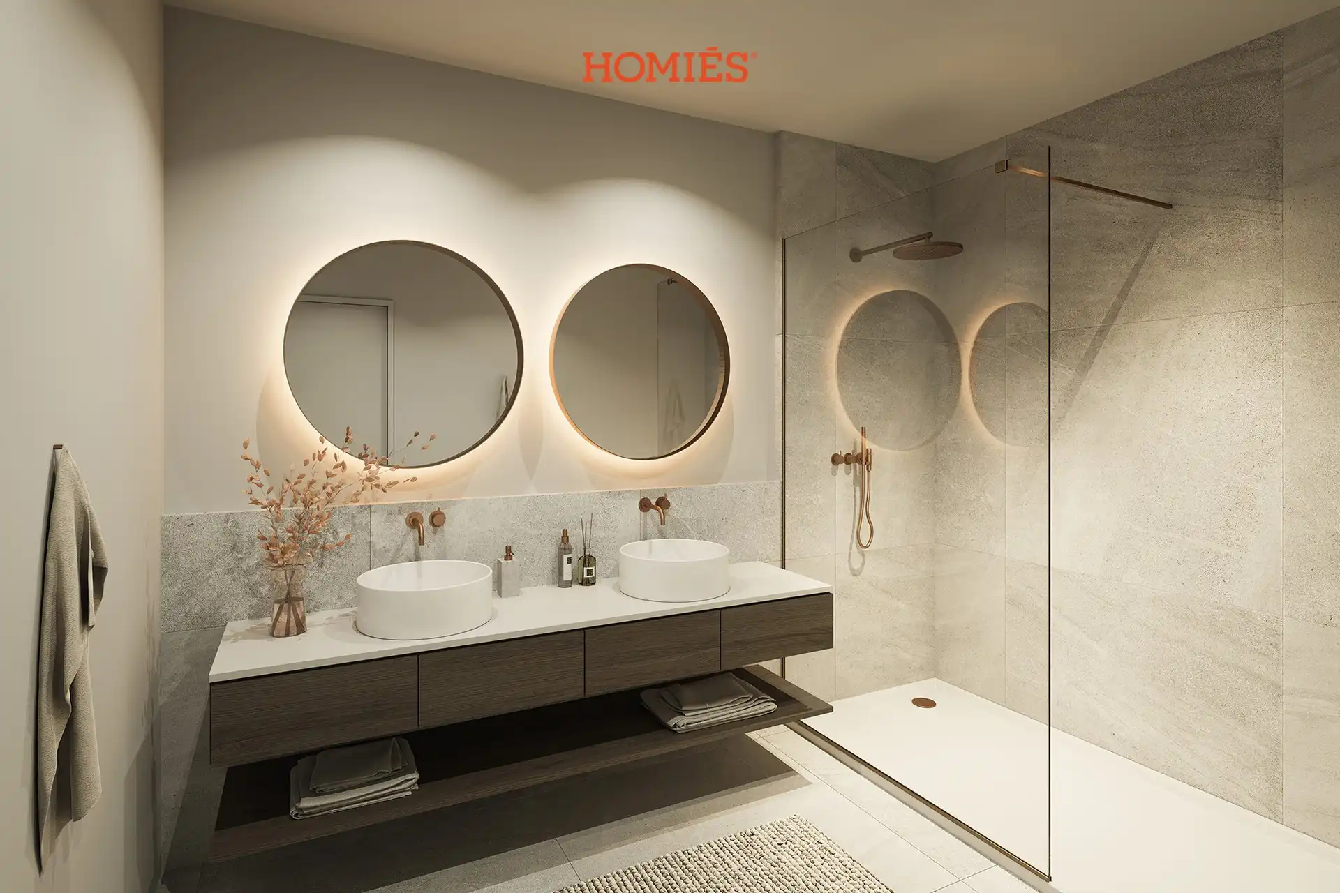 Uniek appartement 3slpk en terras foto 11