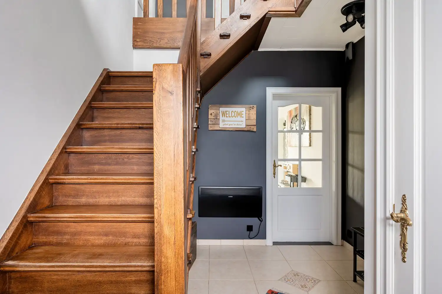 Instapklare open bebouwing op een perceel van 635 m². foto 4