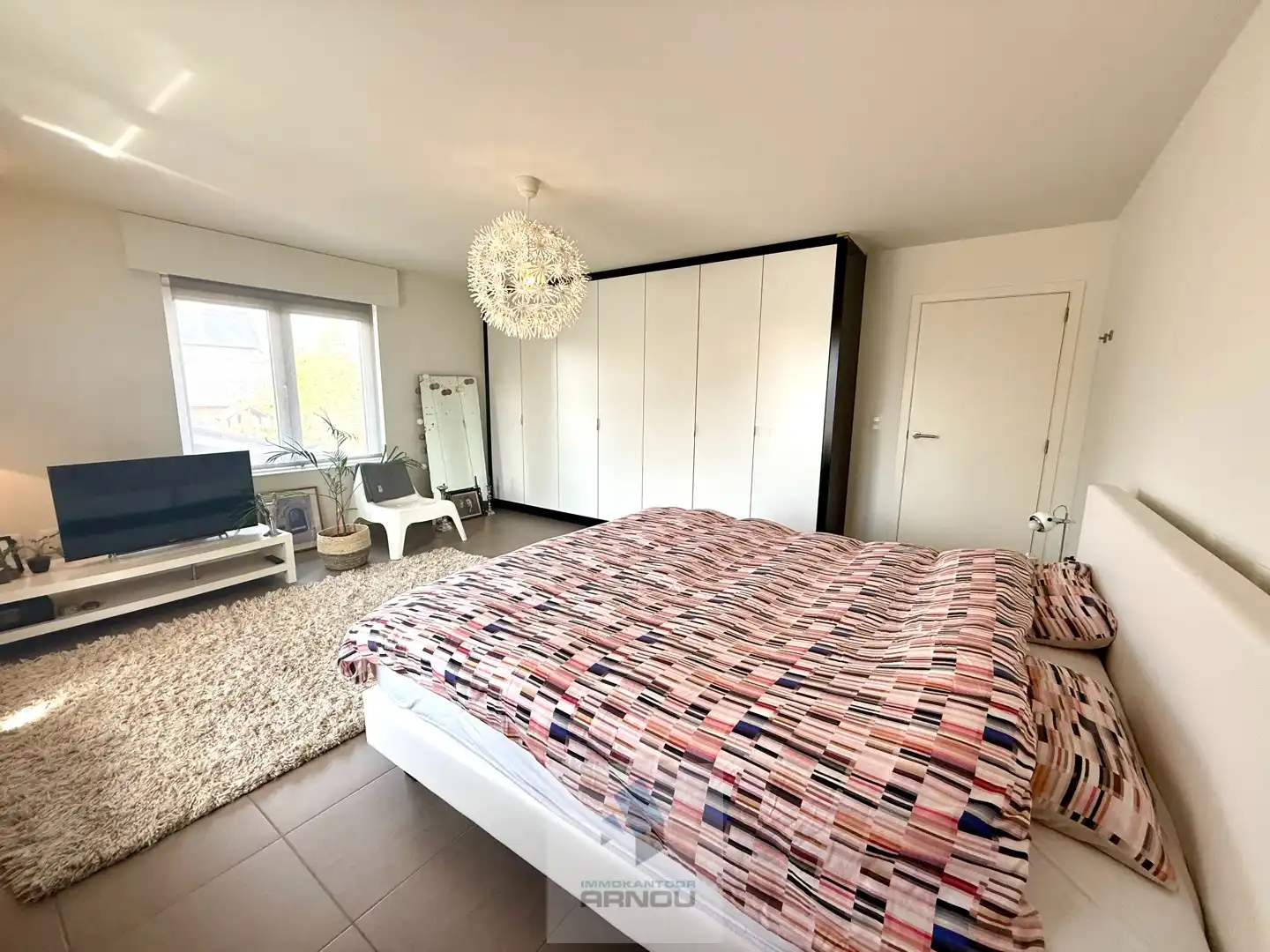 Moderne, instapklare en verrassend ruime gezinswoning in rustige doodlopende straat foto 23