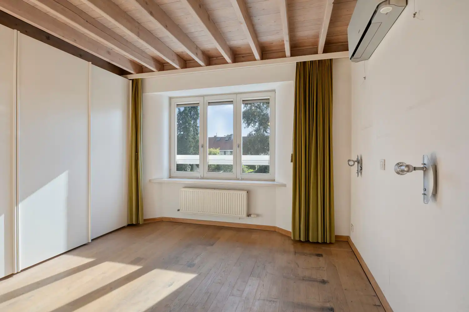 Cottagewoning in de 'Unitaswijk', 3 slks en mooie tuin! foto 20