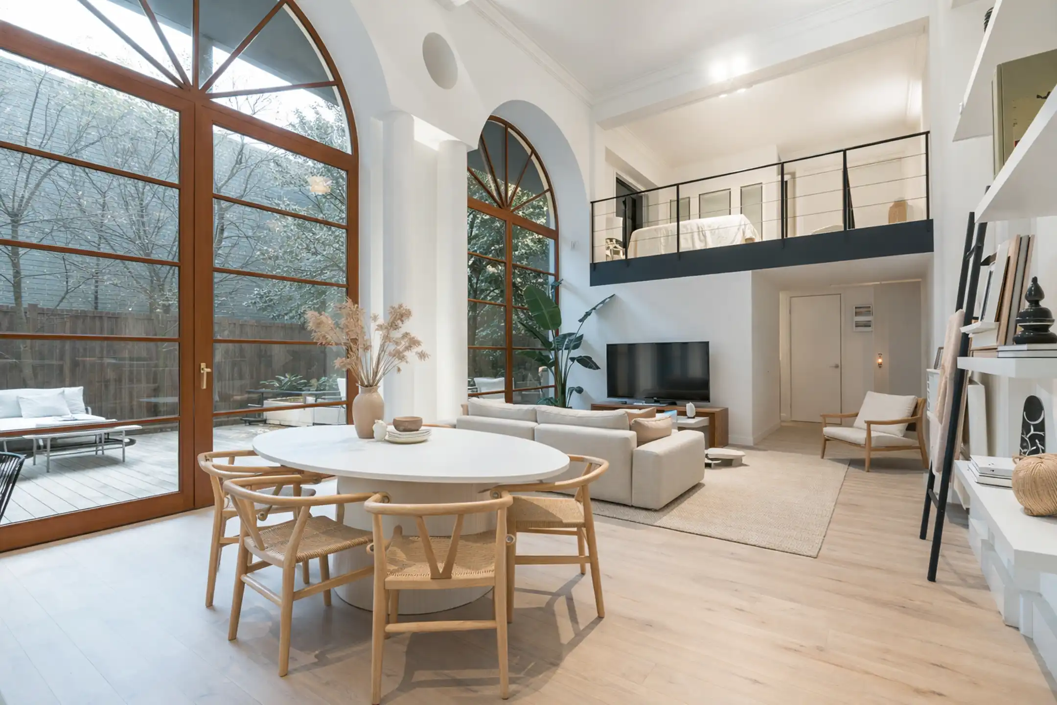 Appartement te koop Sint-Katelijnevest 61/002 - 2000 Antwerpen