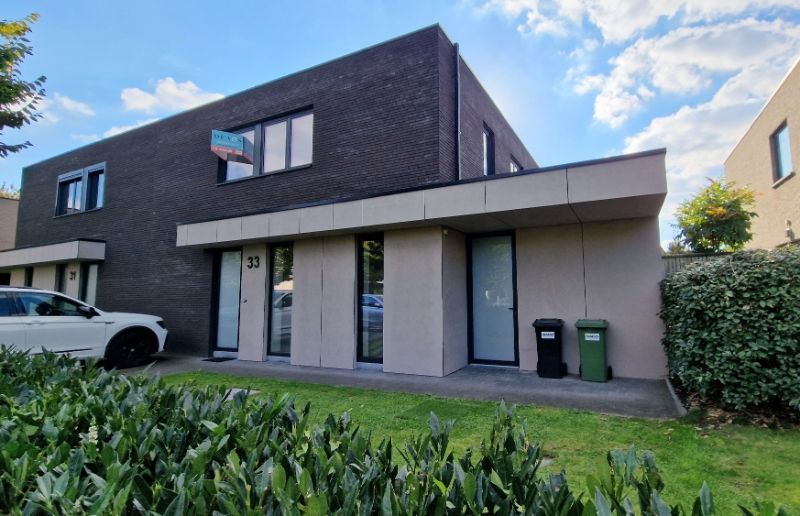 Huis te huur Langebilkstraat 33 - 9032 Wondelgem