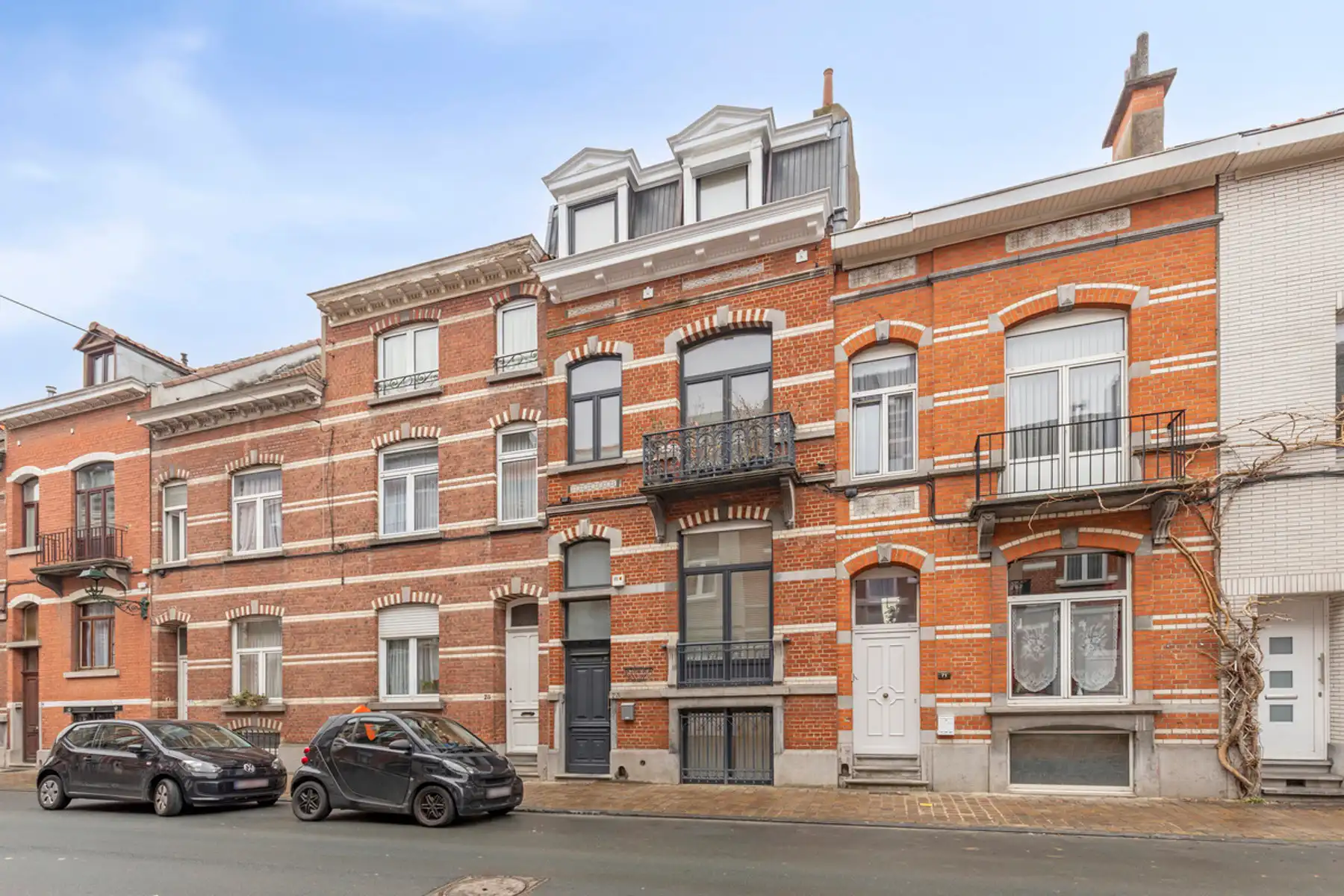 Prachtig gerenoveerd herenhuis met tuin foto 28